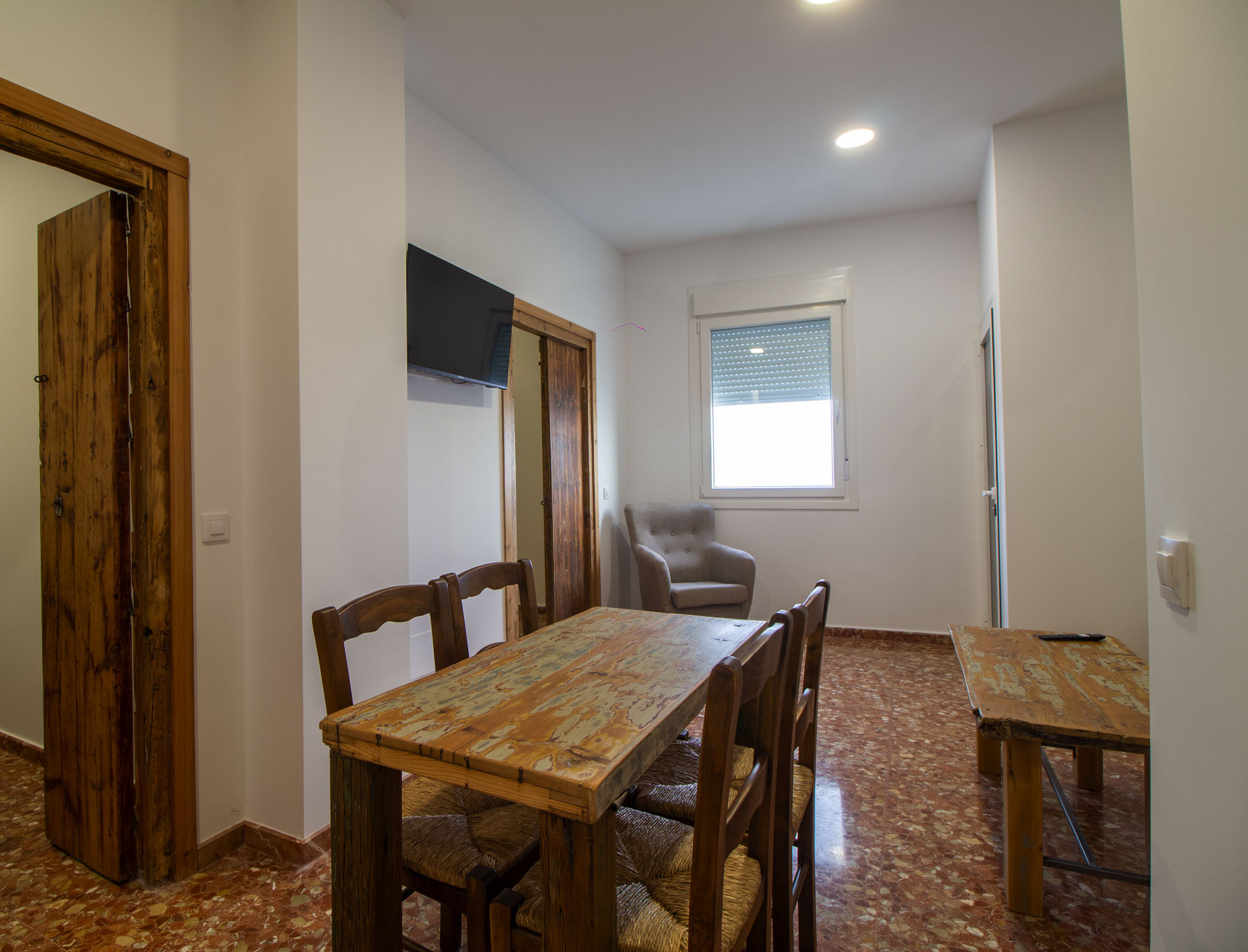 Ferienwohnung in Puerto de Santa María buchen Molino Platero Bild-7