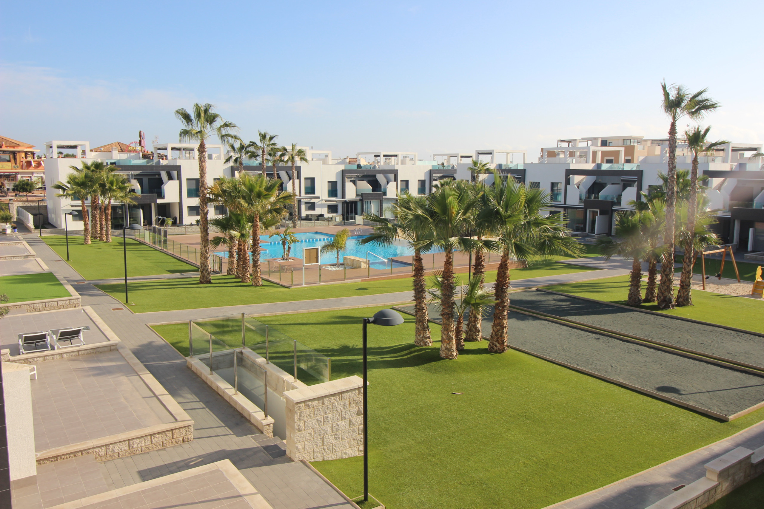 Rent Apartment in Orihuela Costa f2076 picture-2