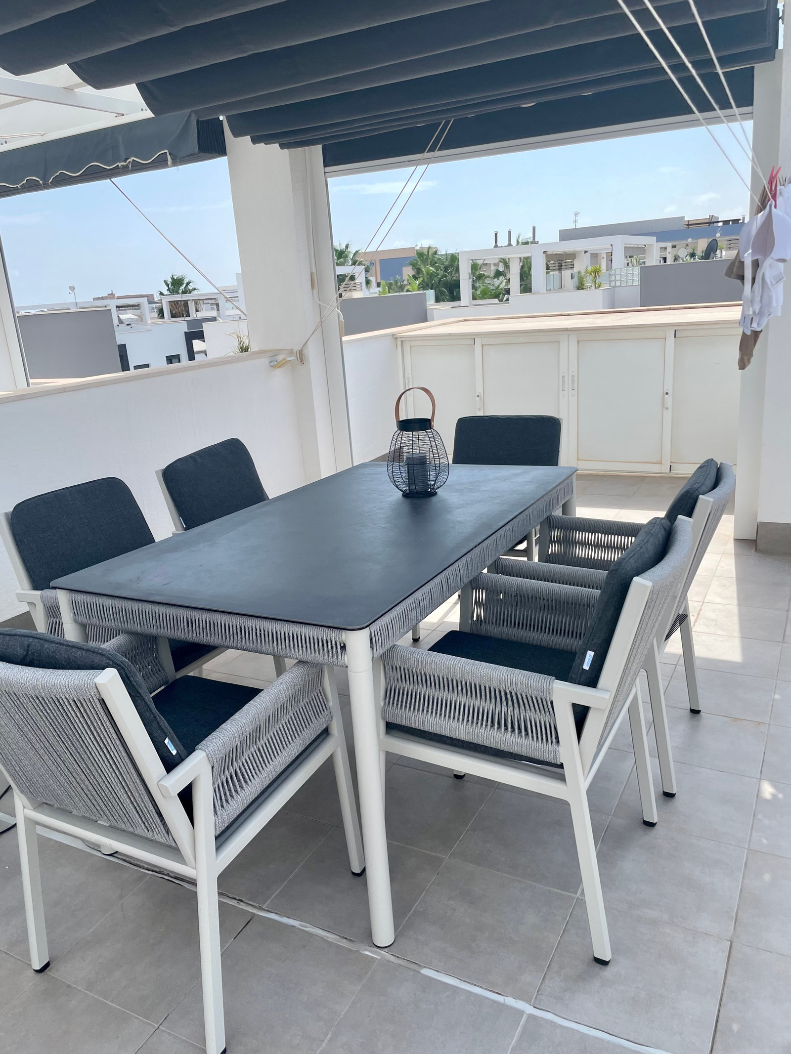 Rent Apartment in Orihuela Costa f2076 picture-7