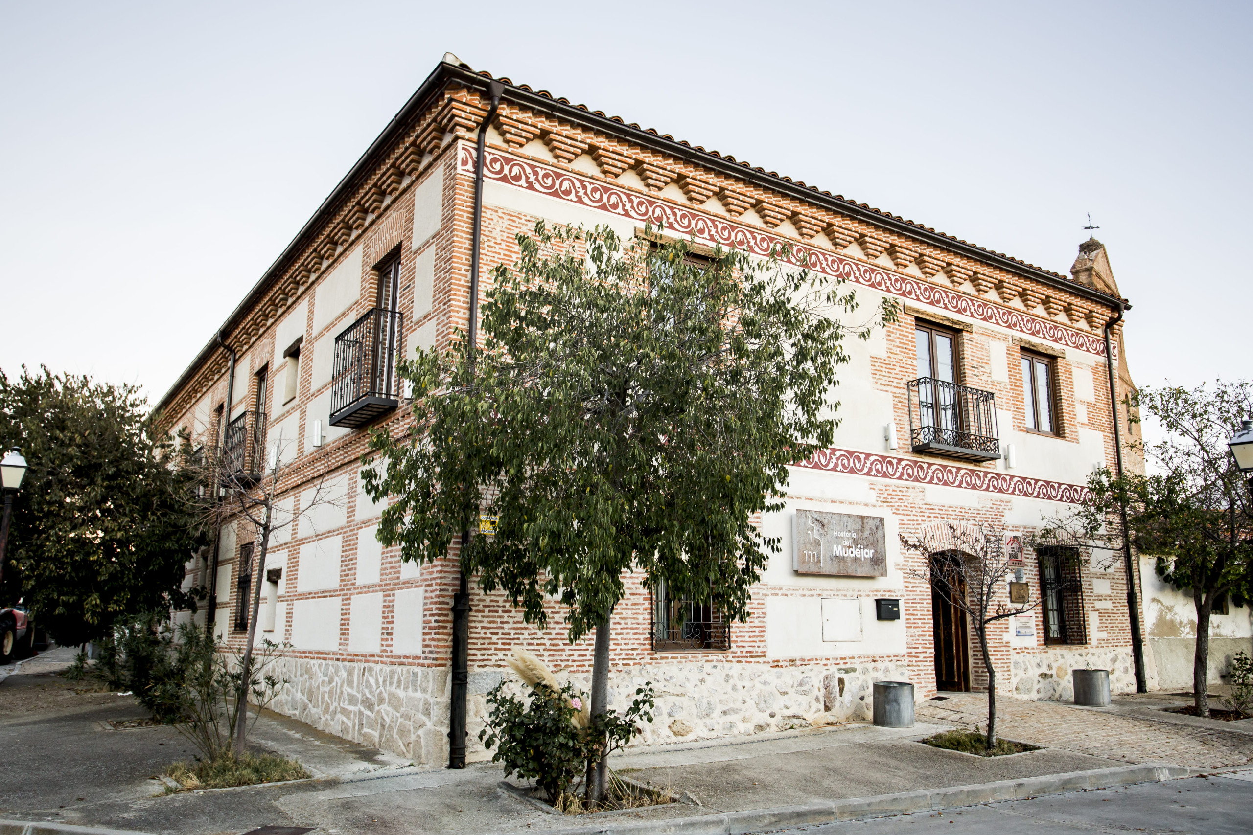 Landhaus in  buchen Posada Bild-3