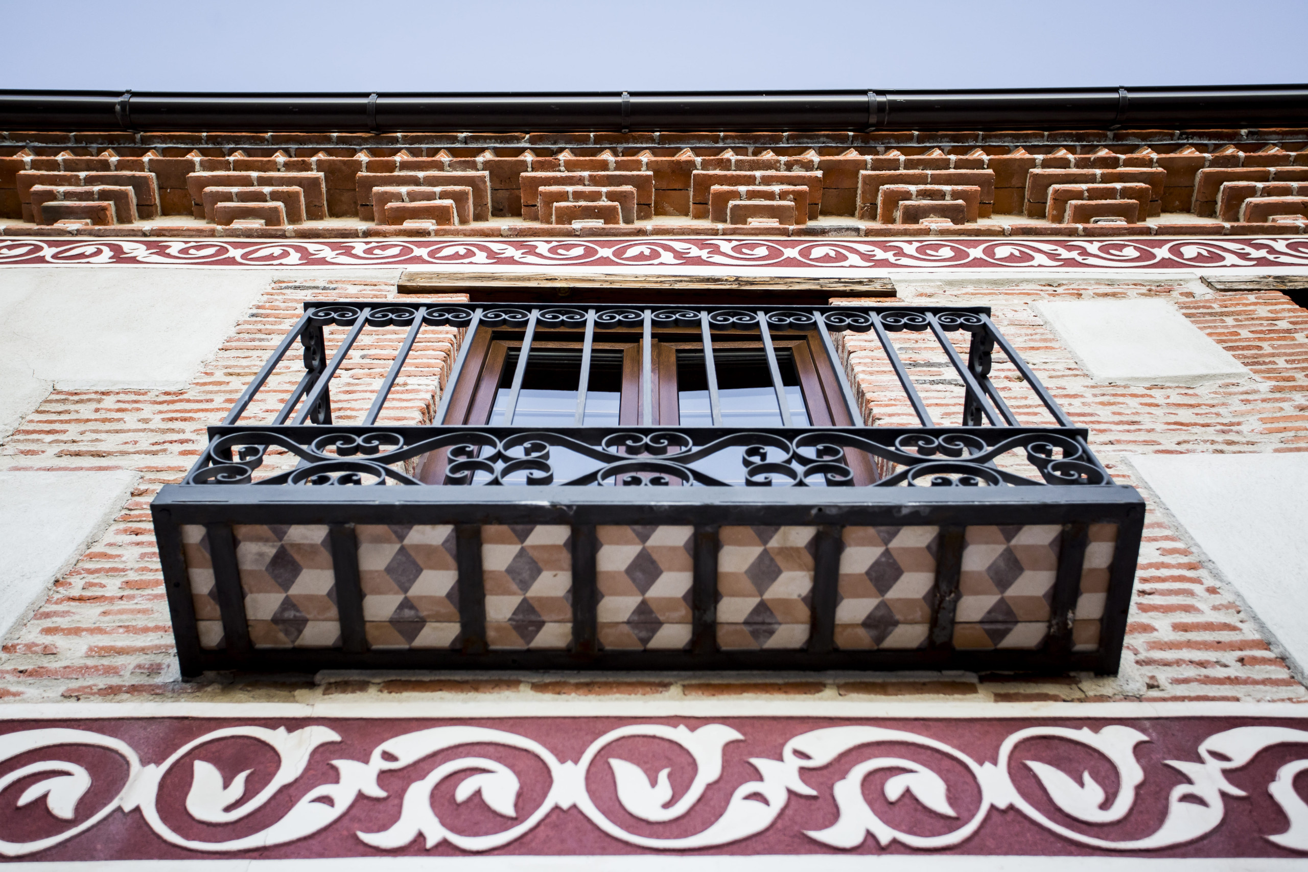 Landhaus in  buchen Posada Bild-0