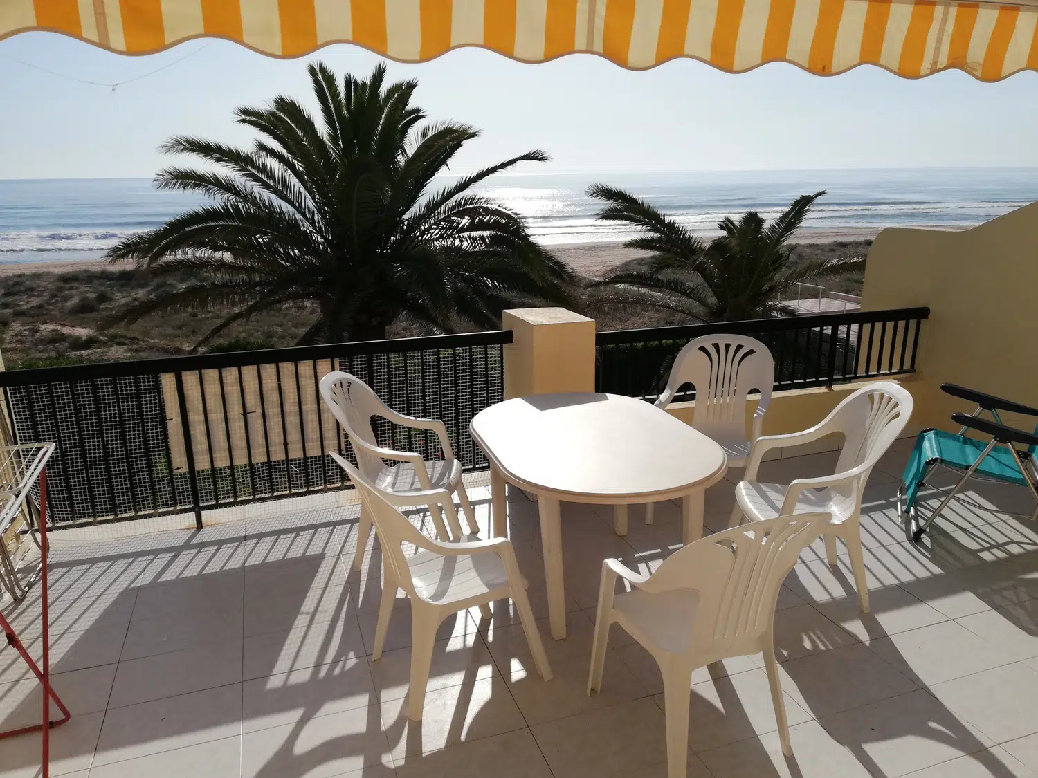 Alquilar Apartamento en  4.Residencial Les Motes Bl.I 2º pta.5 imagen-0