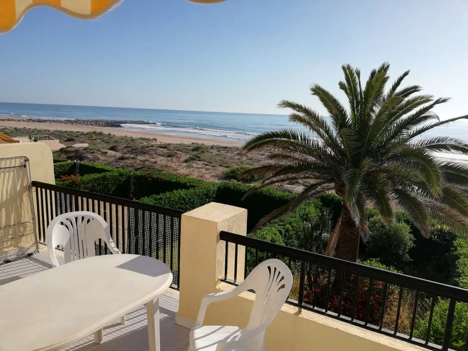 Alquilar Apartamento en  4.Residencial Les Motes Bl.I 2º pta.5 imagen-1