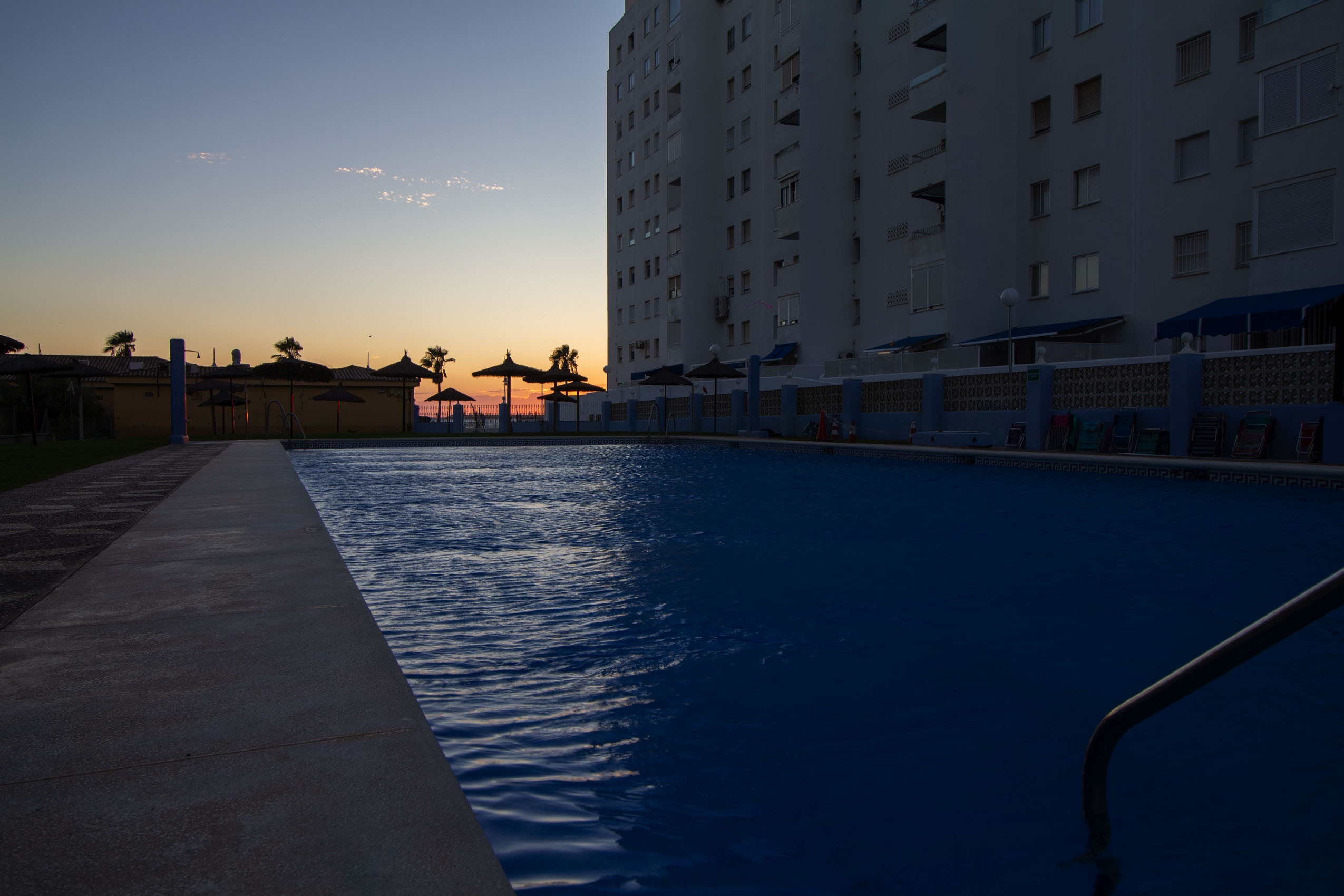 Ferienwohnung in Puerto de Santa María buchen Valdelagrana Carlos Bild-11