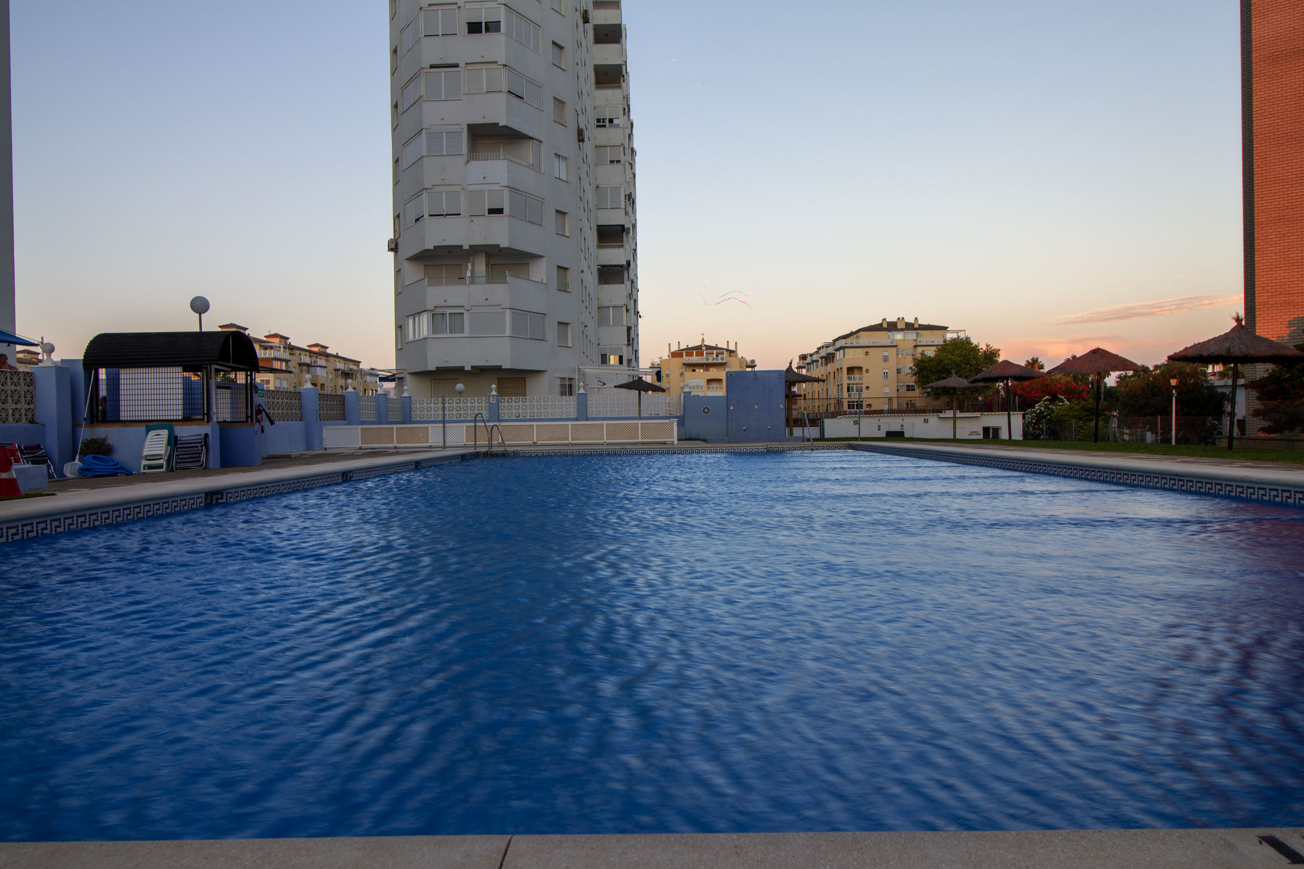 Rent Apartment in Puerto de Santa María Valdelagrana Carlos picture-0