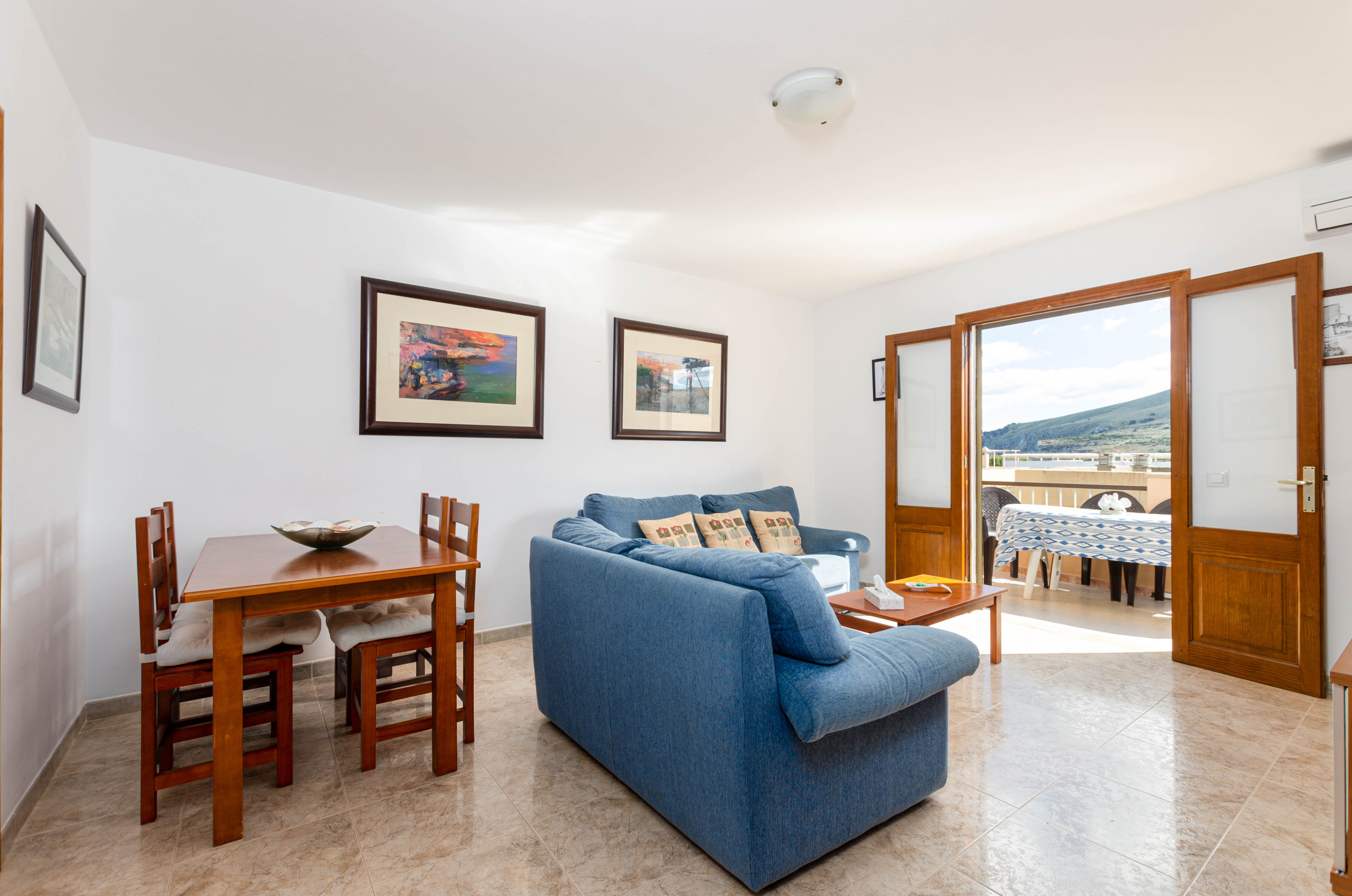 Rent Apartment in Cala Mesquida YourHouse Sol i Mar 1 picture-2