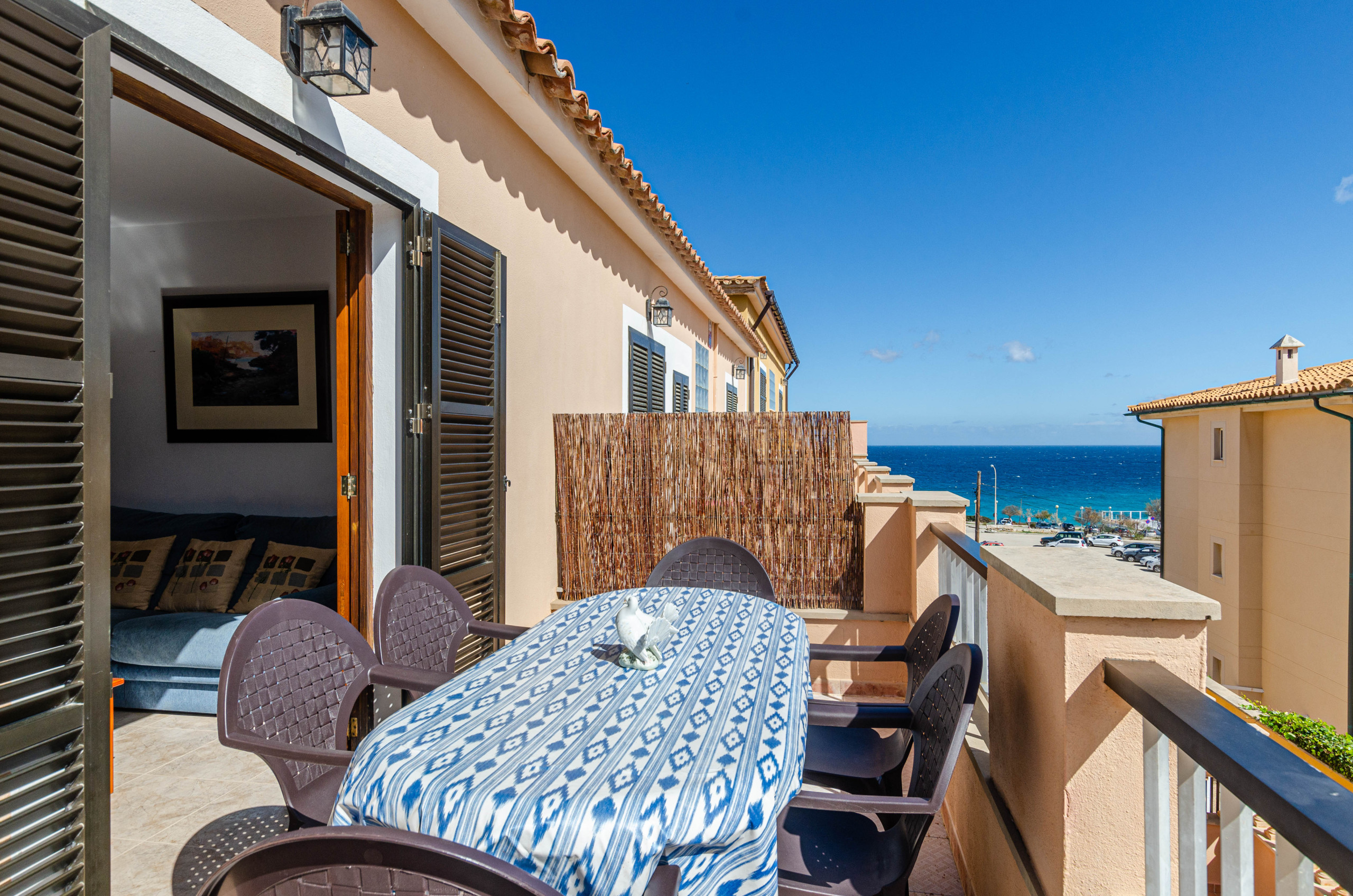 Rent Apartment in Cala Mesquida YourHouse Sol i Mar 1 picture-18