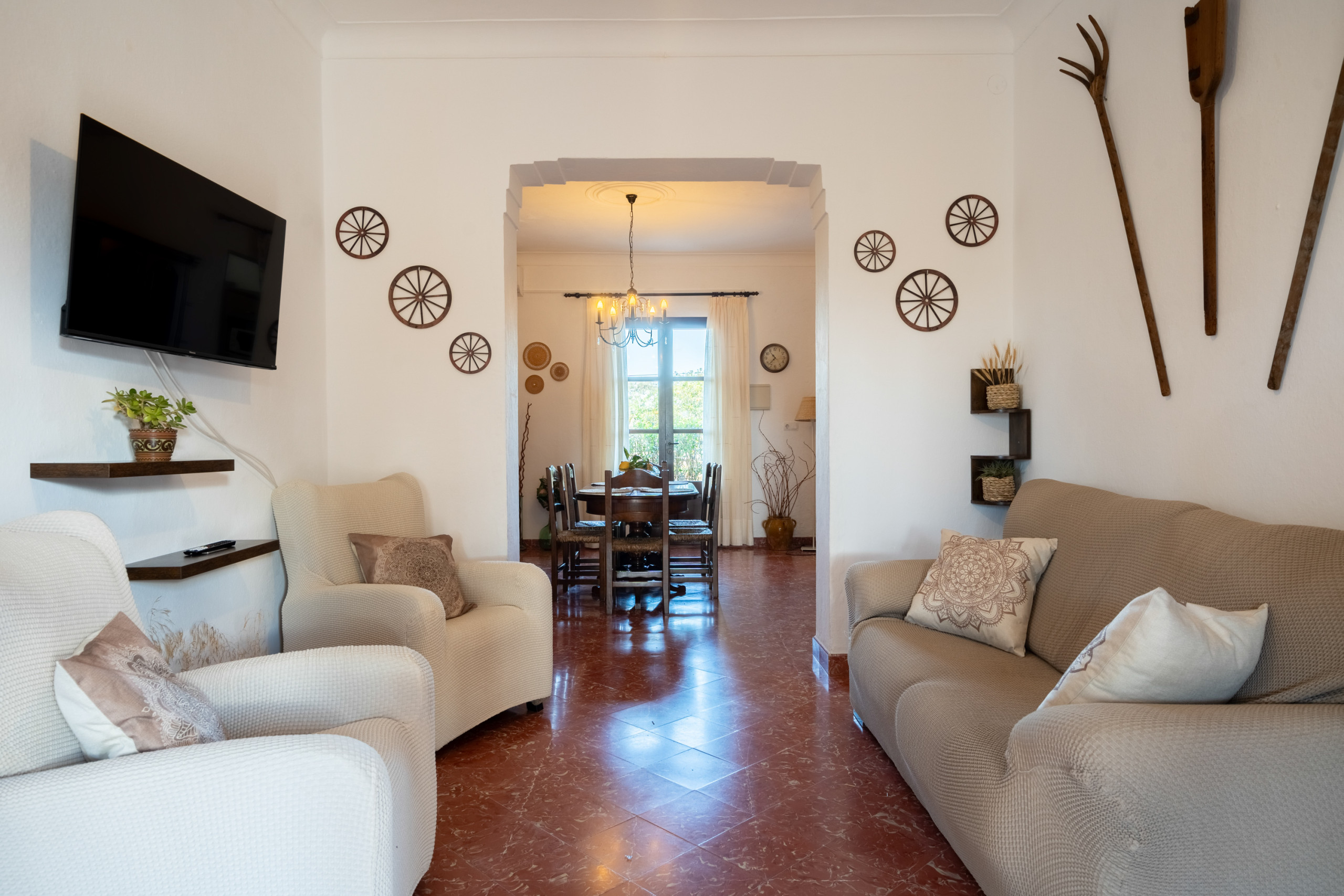 Location Villa à Felanitx Baleri, Villa 5StarsHome Mallorca photo-6