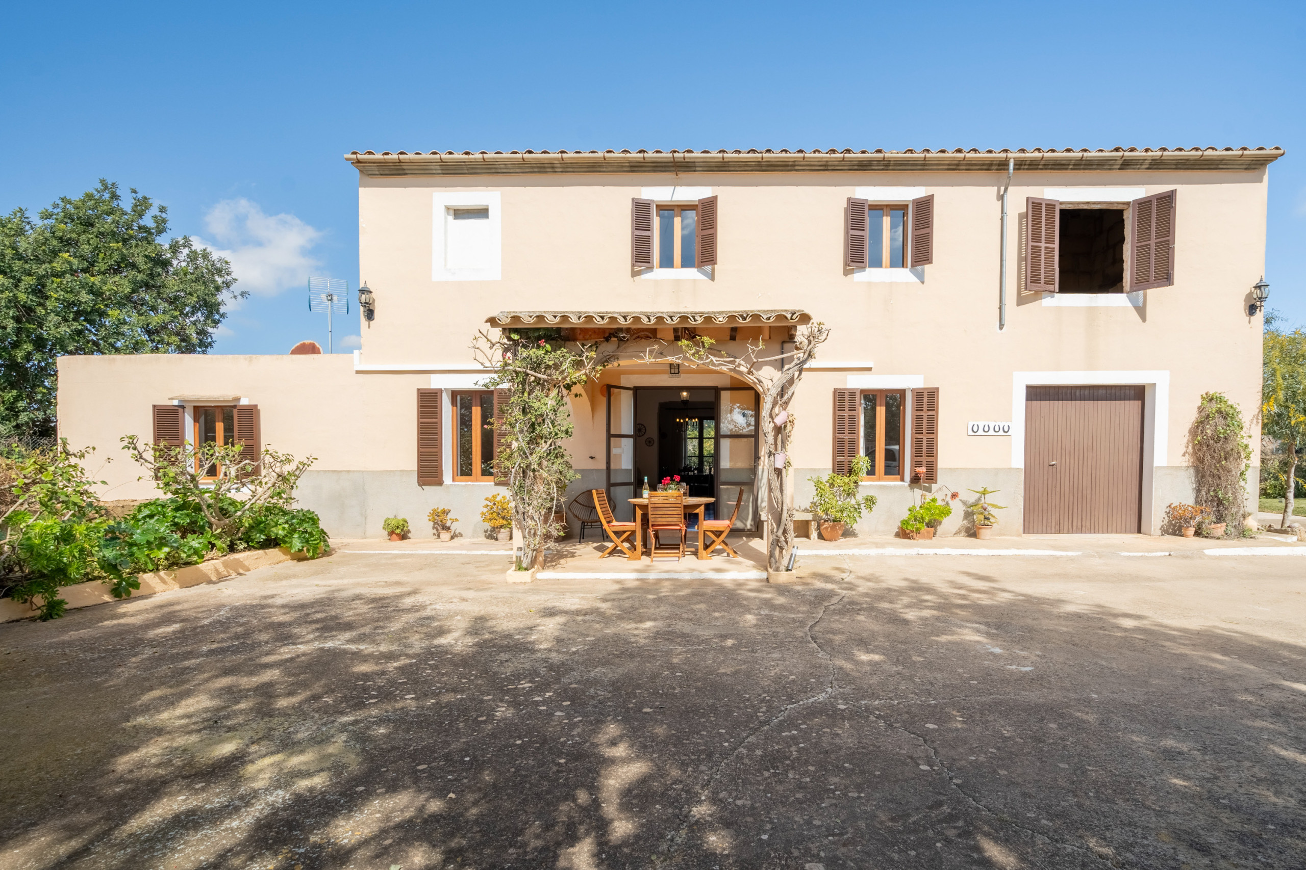 Rent Villa in Felanitx Baleri, Villa 5StarsHome Mallorca picture-0