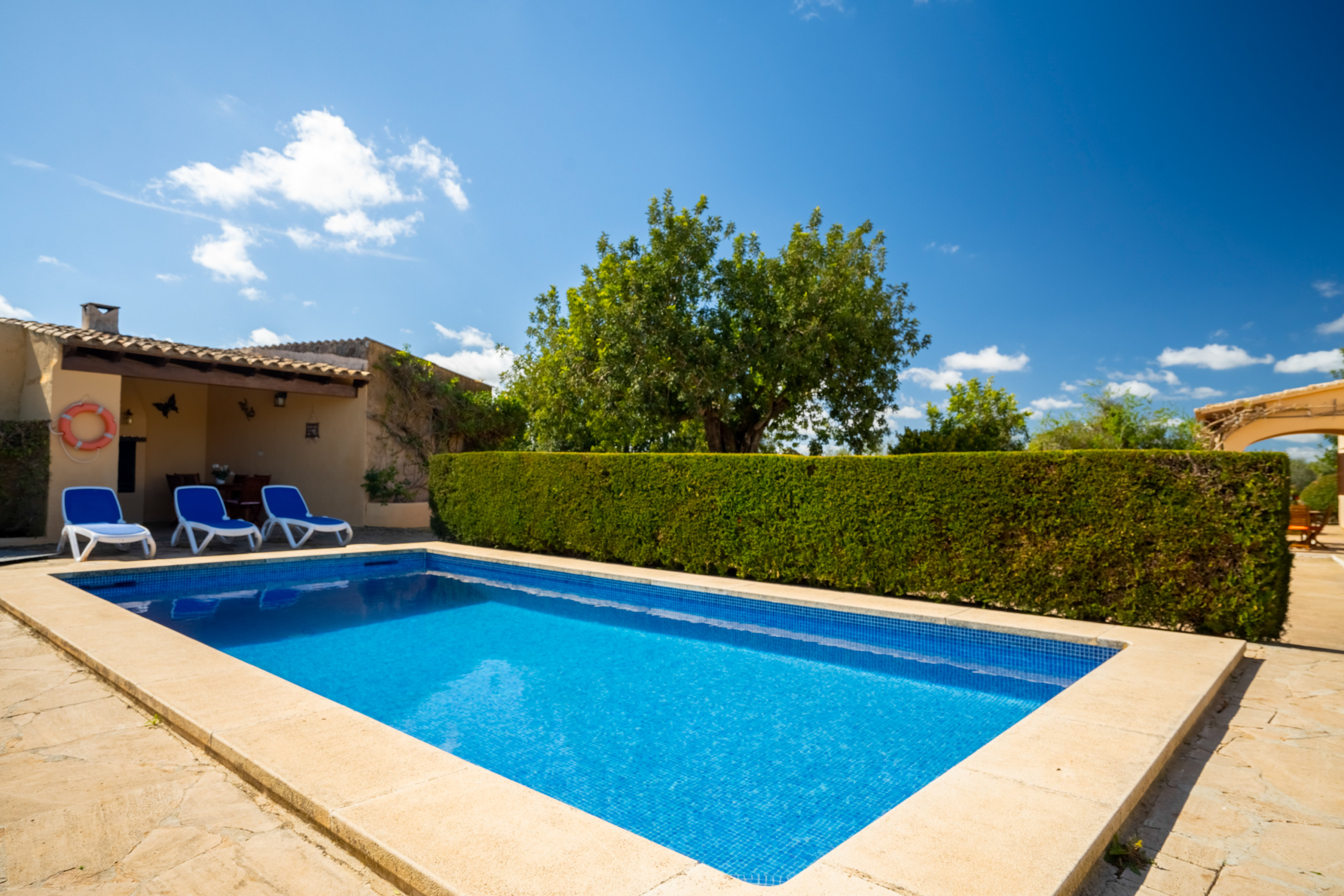 Rent Villa in Felanitx Baleri, Villa 5StarsHome Mallorca picture-0