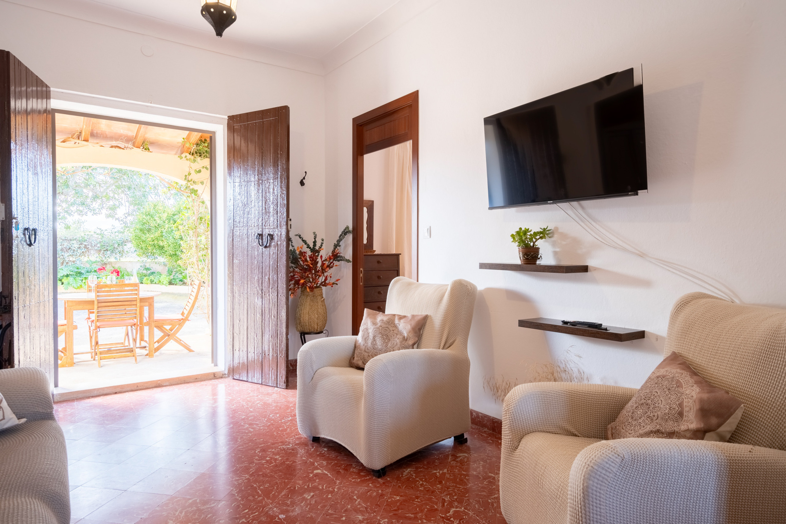 Rent Villa in Felanitx Baleri, Villa 5StarsHome Mallorca picture-3