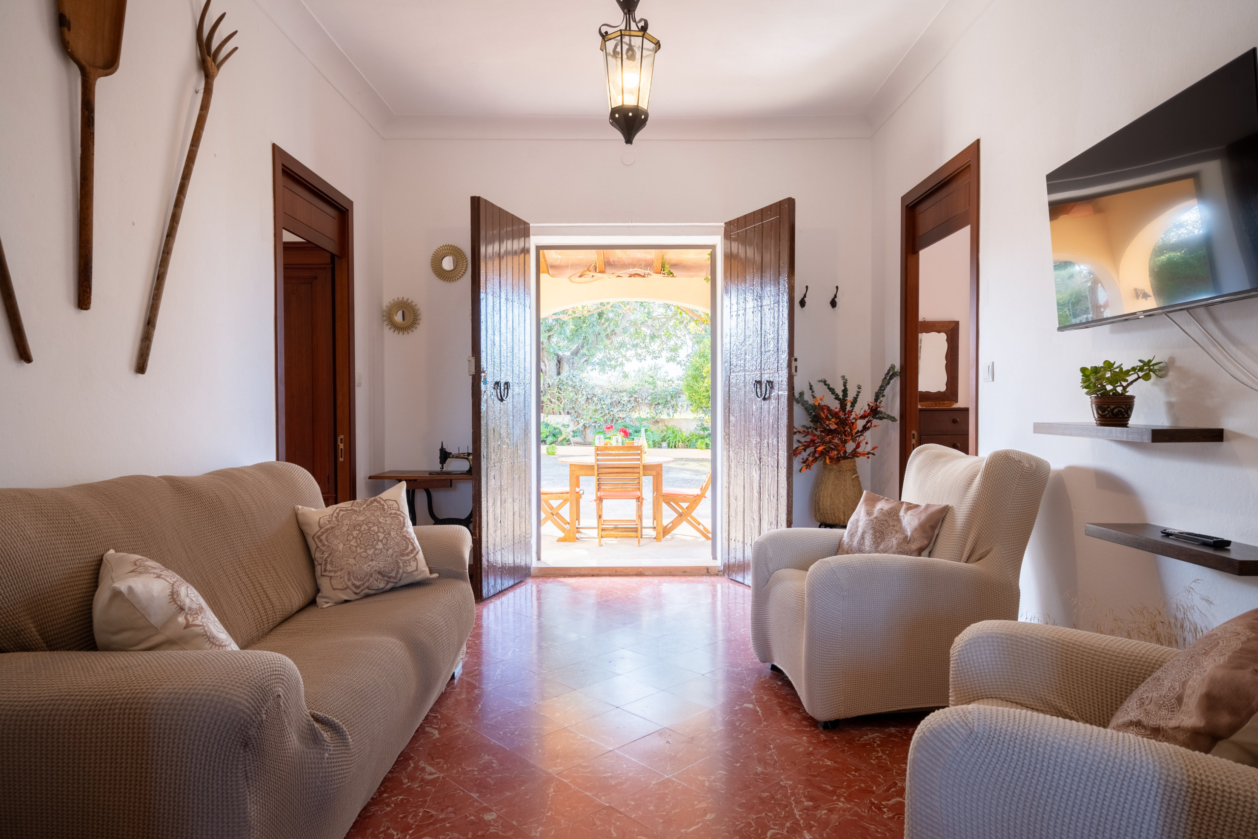 Alquilar Villa en Felanitx Baleri, Villa 5StarsHome Mallorca imagen-7