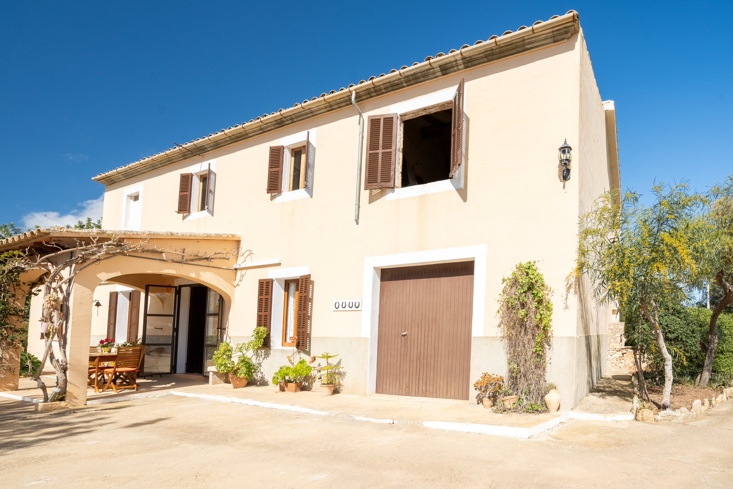 Rent Villa in Felanitx Baleri, Villa 5StarsHome Mallorca picture-27