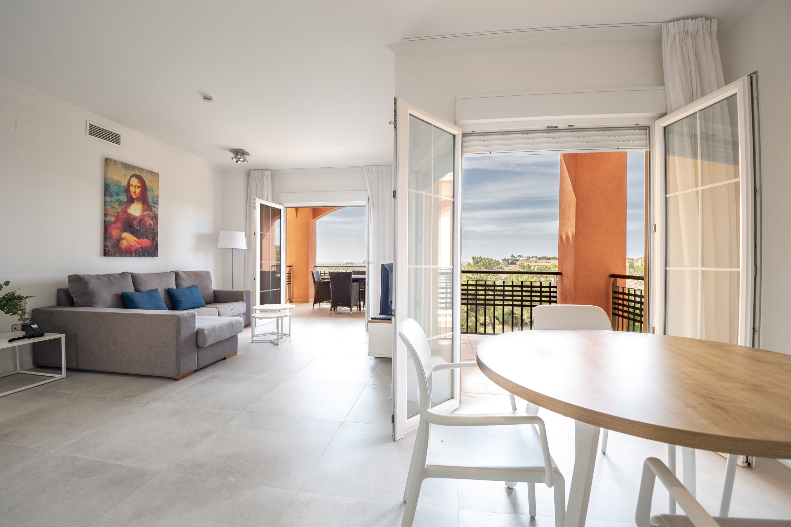 Rent Apartment in Islantilla AMA Residences Andalucia 147 picture-0