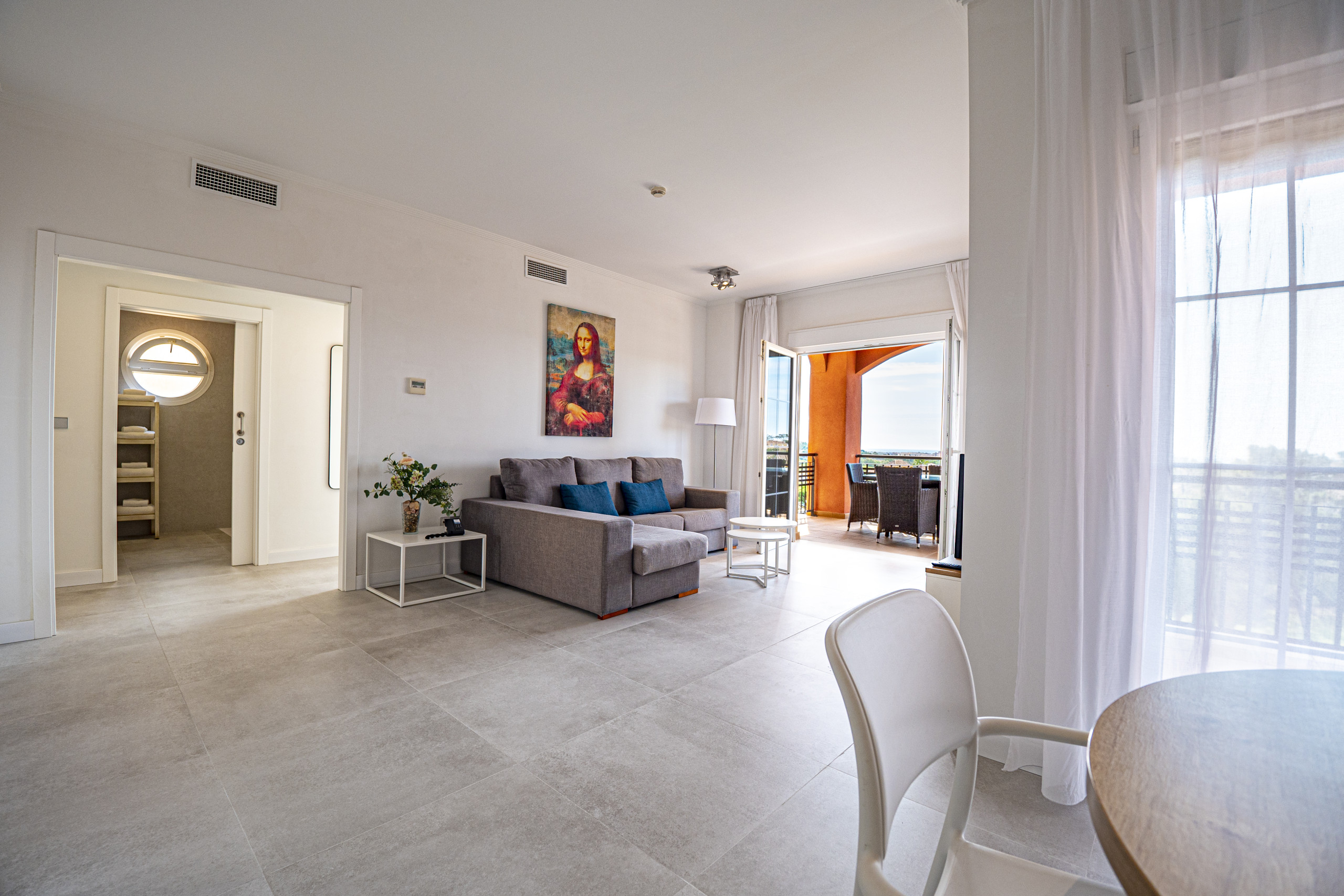 Rent Apartment in Islantilla AMA Residences Andalucia 147 picture-27