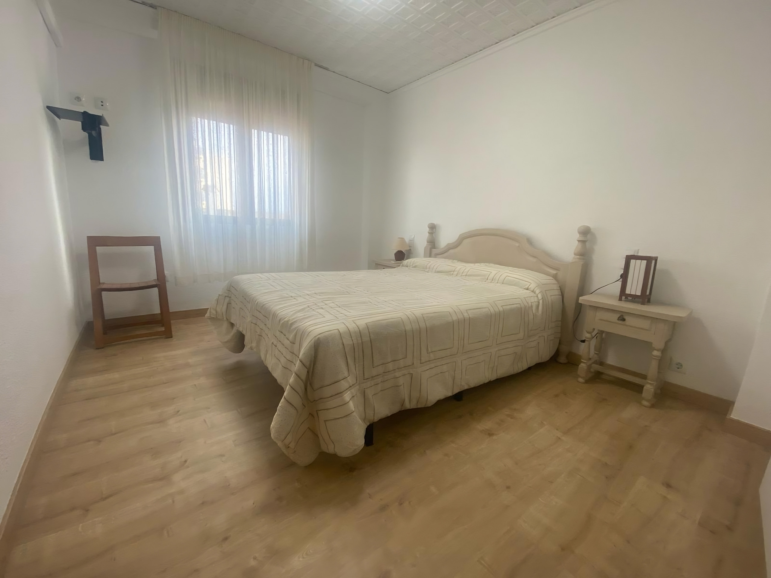 Rent Apartment in  Estrellamar 3º-8ª picture-1