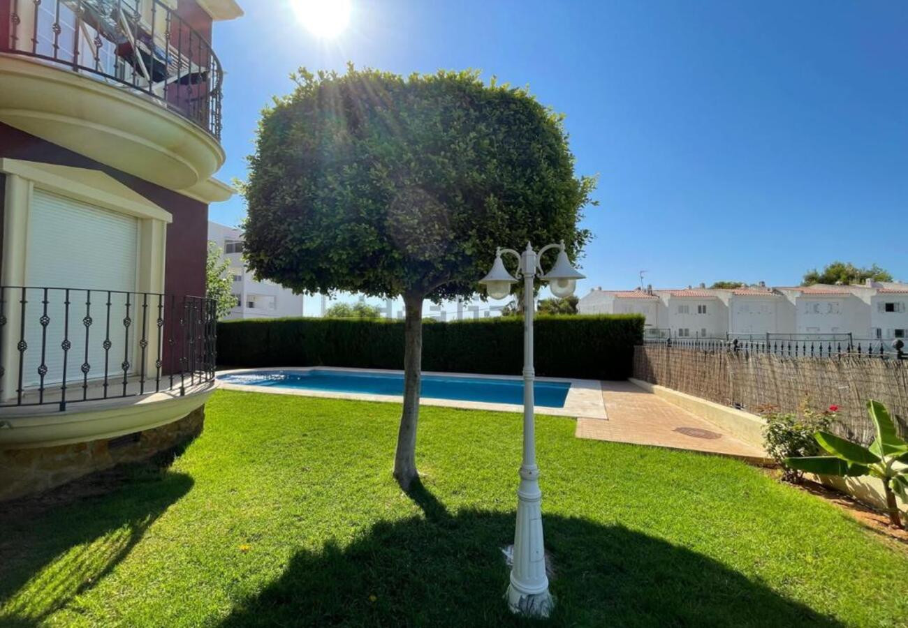 Ferienwohnung in  buchen Apartamento Madeira - Vistas al mar Bild-2