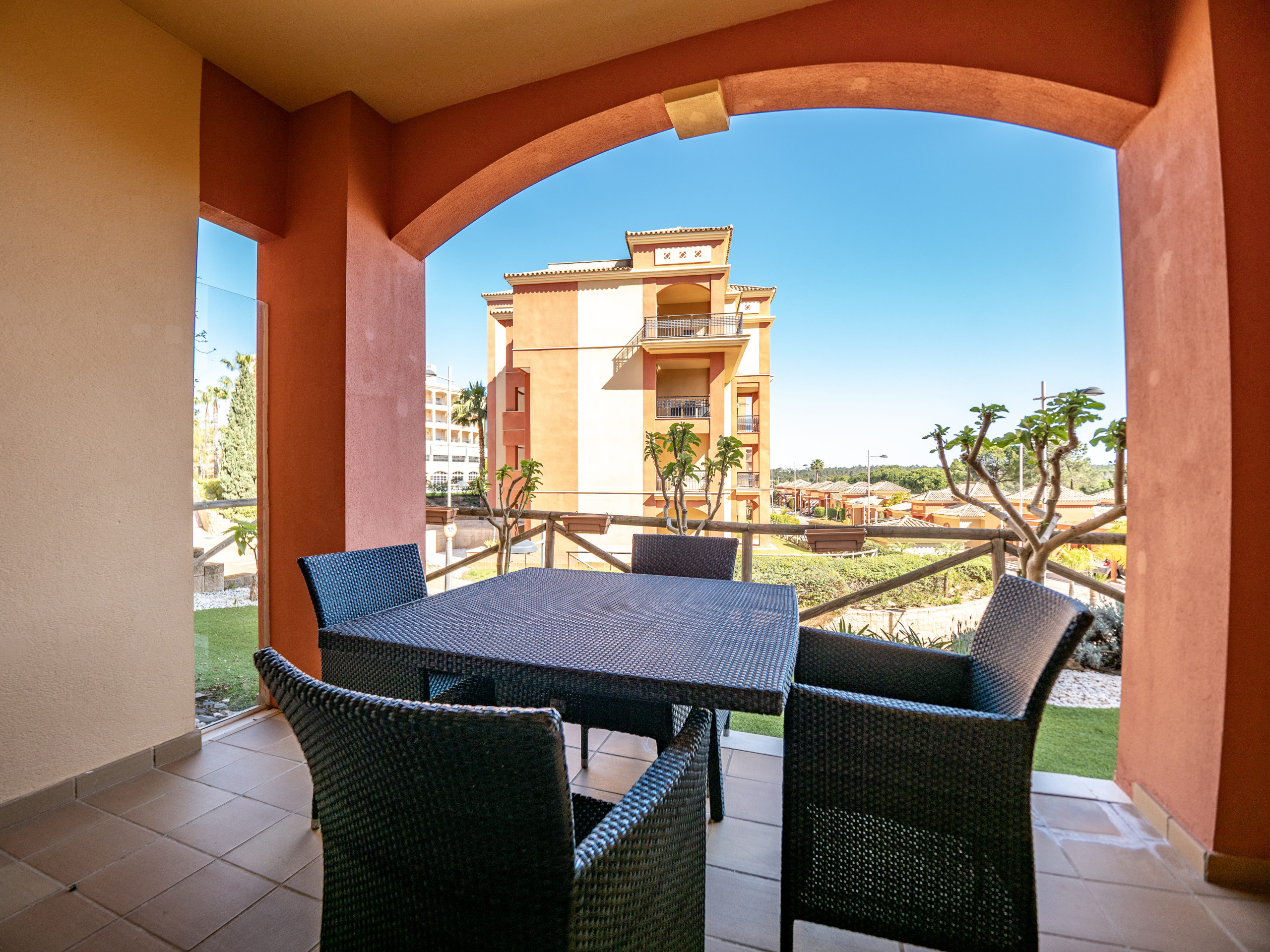 Rent Apartment in Islantilla AMA Residences Andalucia 77 picture-22