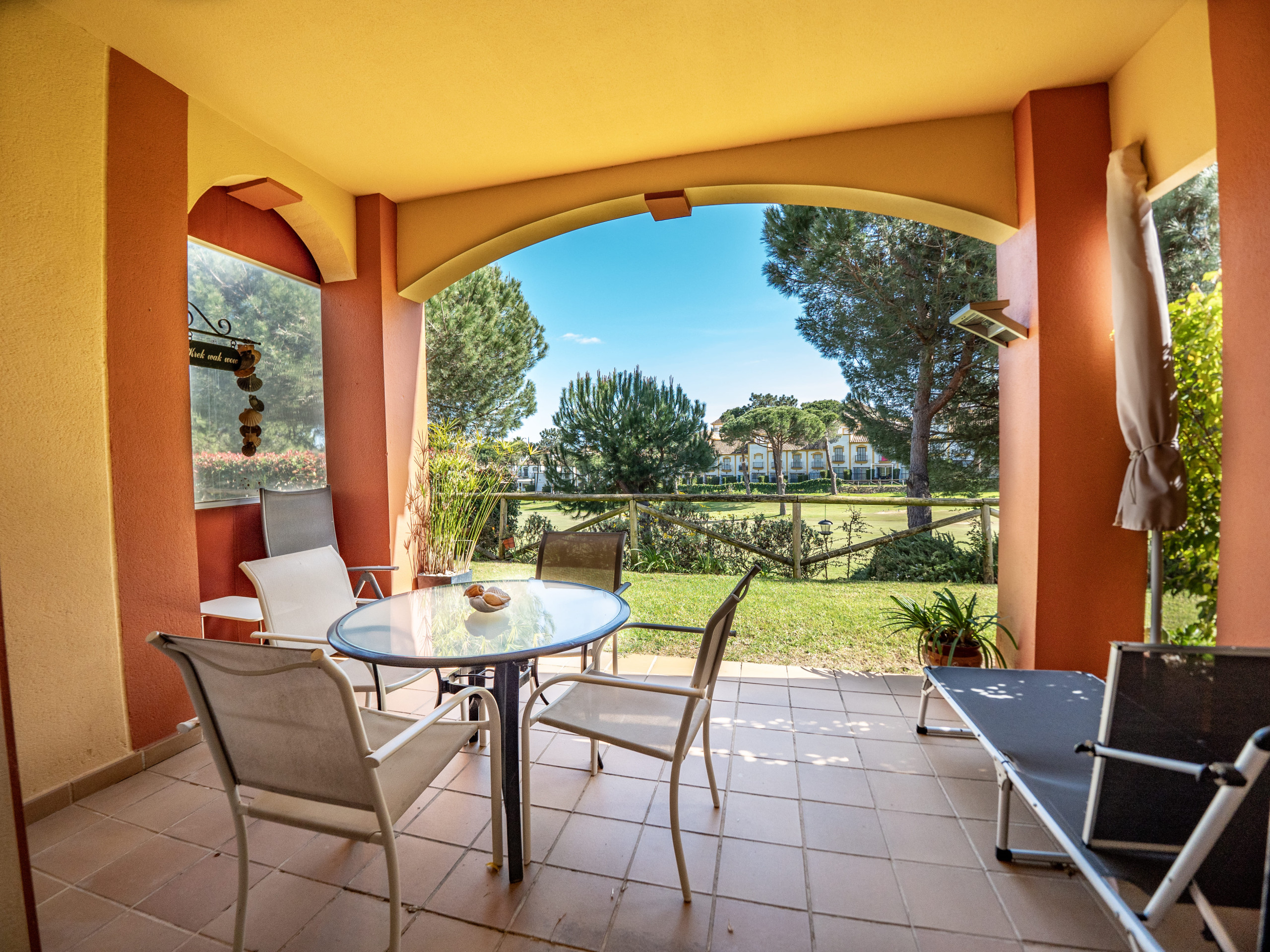 Ferienwohnung in Islantilla buchen AMA Residences Andalucia Villa 225 Bild-0