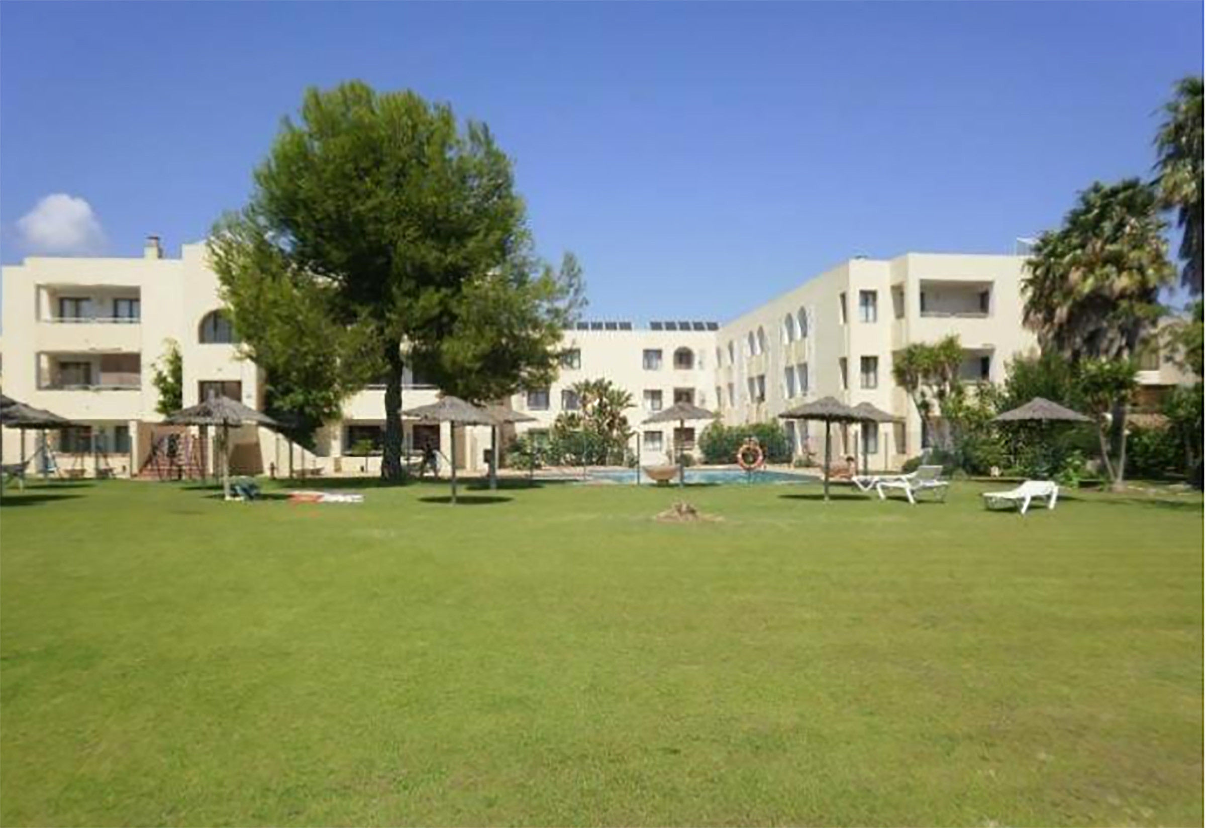 Rent Apartment in San Roque Royal Golf 309 I picture-1