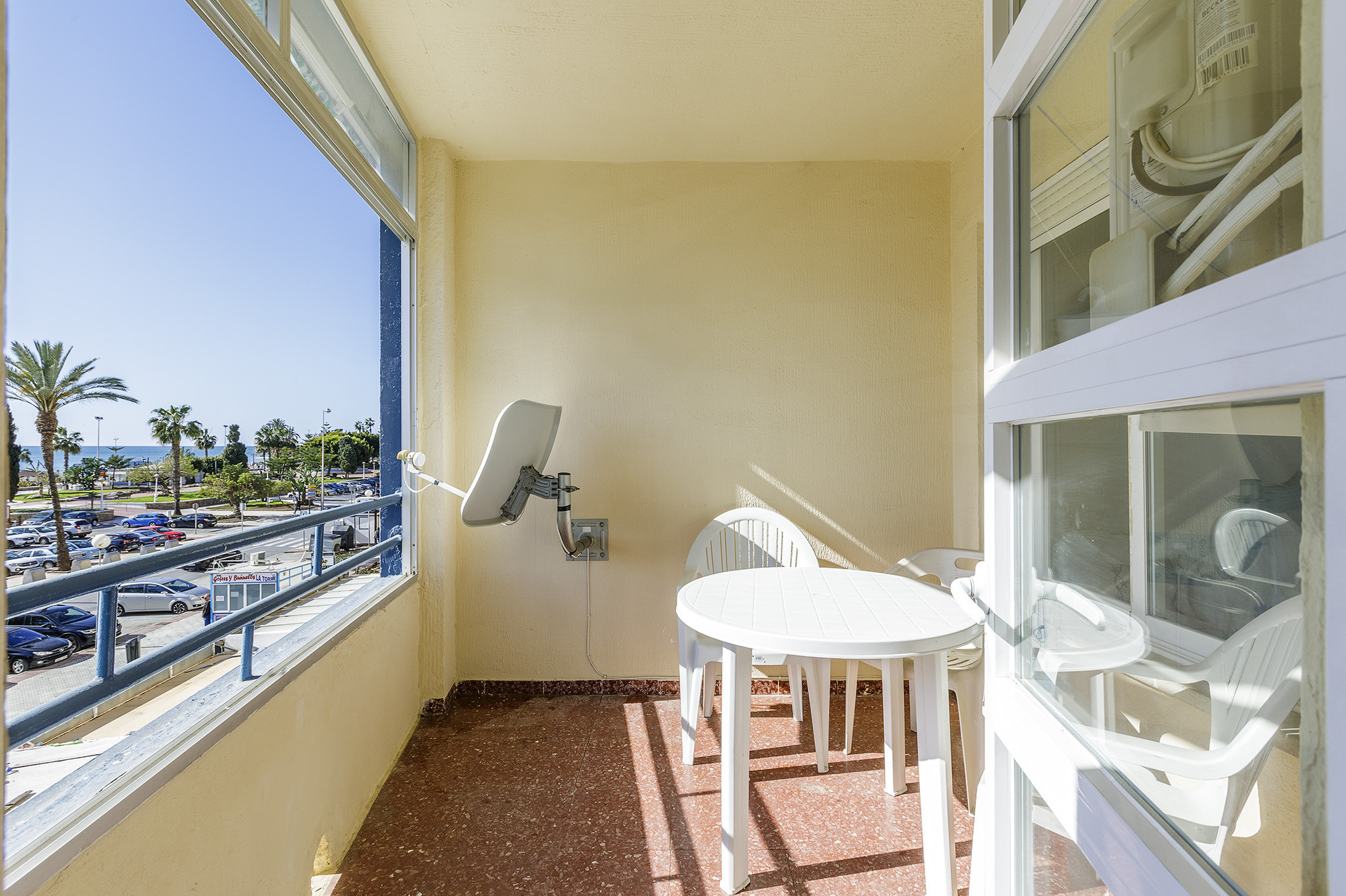 Rent Apartment in Torre del Mar A&N Buenavista 3 picture-0