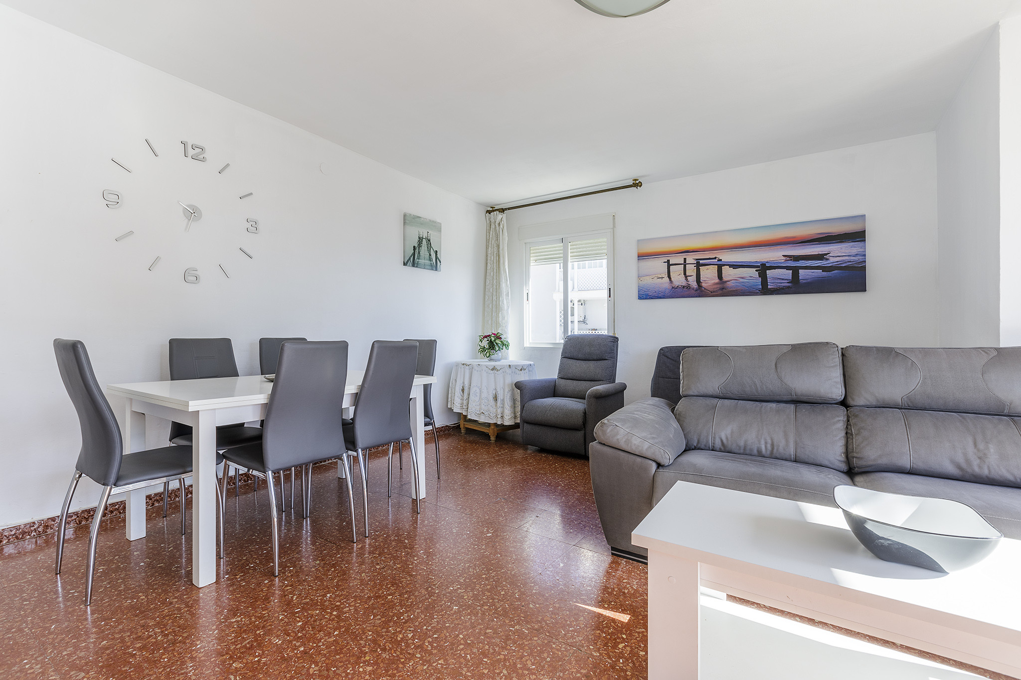 Rent Apartment in Torre del Mar A&N Buenavista 3 picture-22