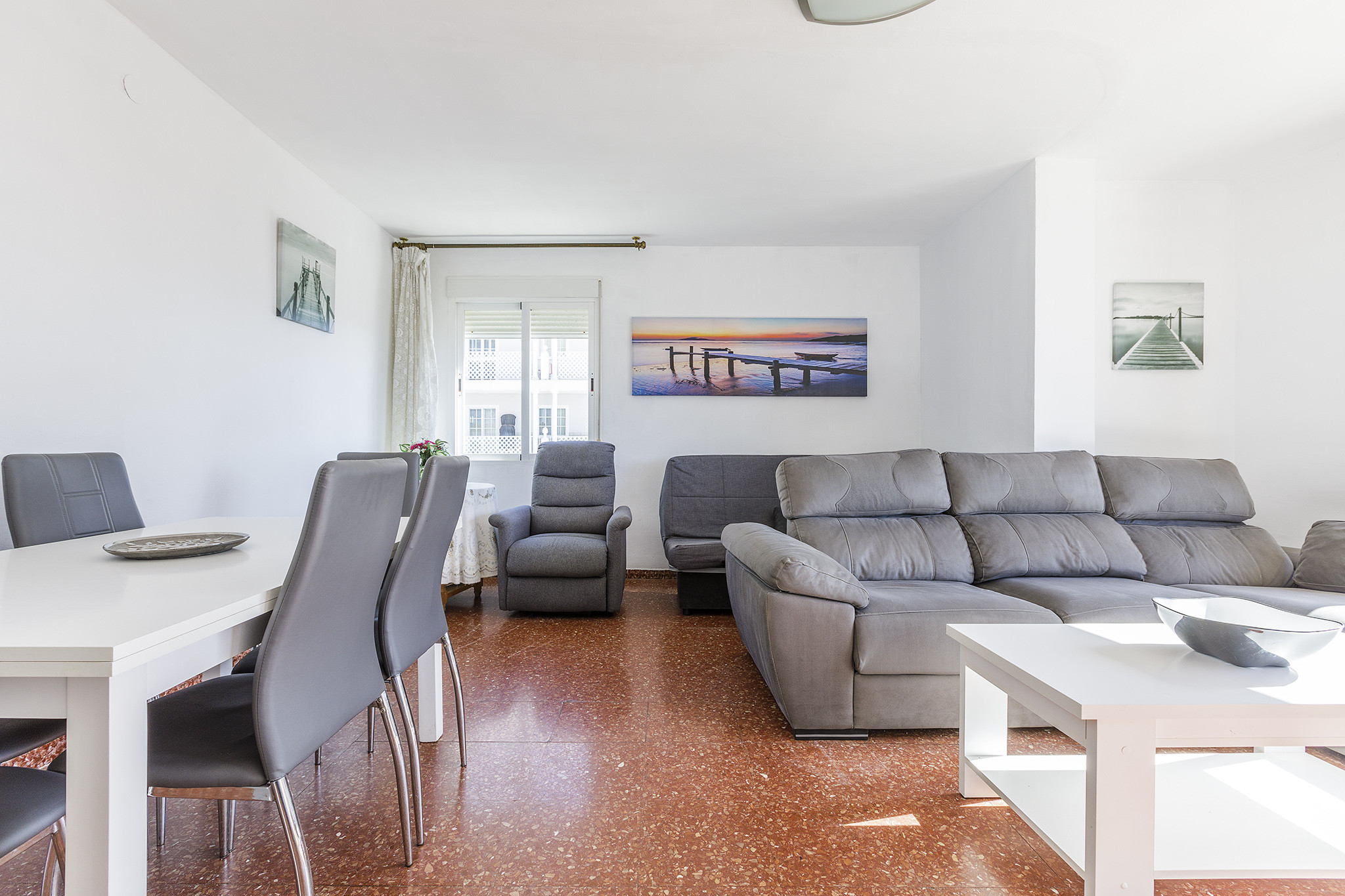 Ferienwohnung in Torre del Mar buchen A&N Buenavista 3 Bild-21