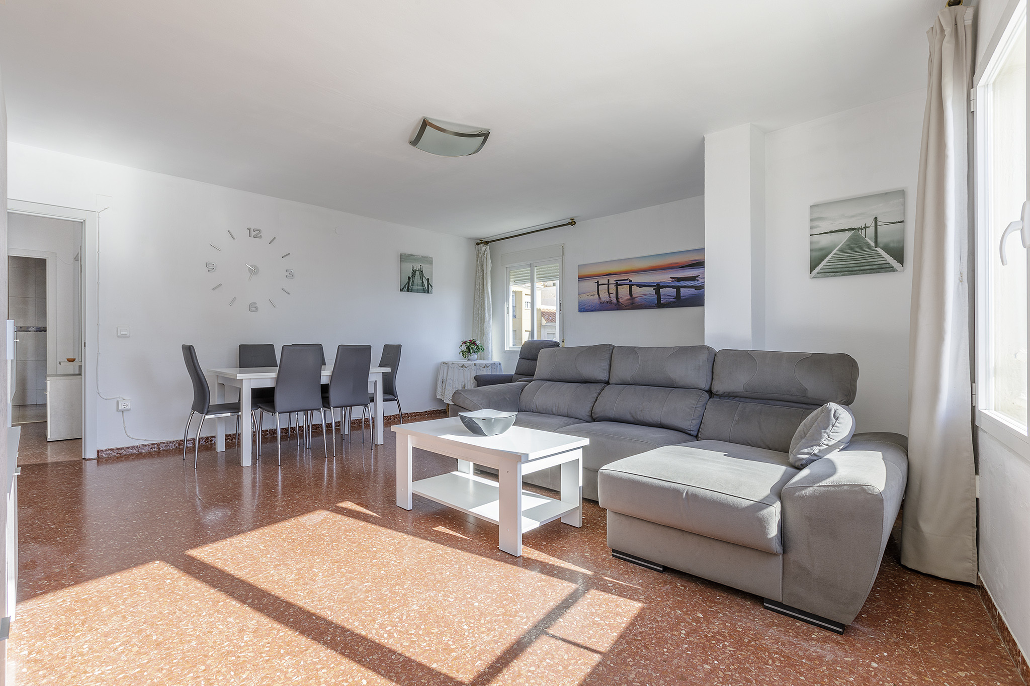 Rent Apartment in Torre del Mar A&N Buenavista 3 picture-43