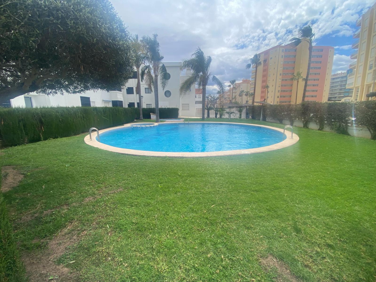 Alquilar Apartamento en  Canal Salinas esc.I 1ºpta.2 ático imagen-12