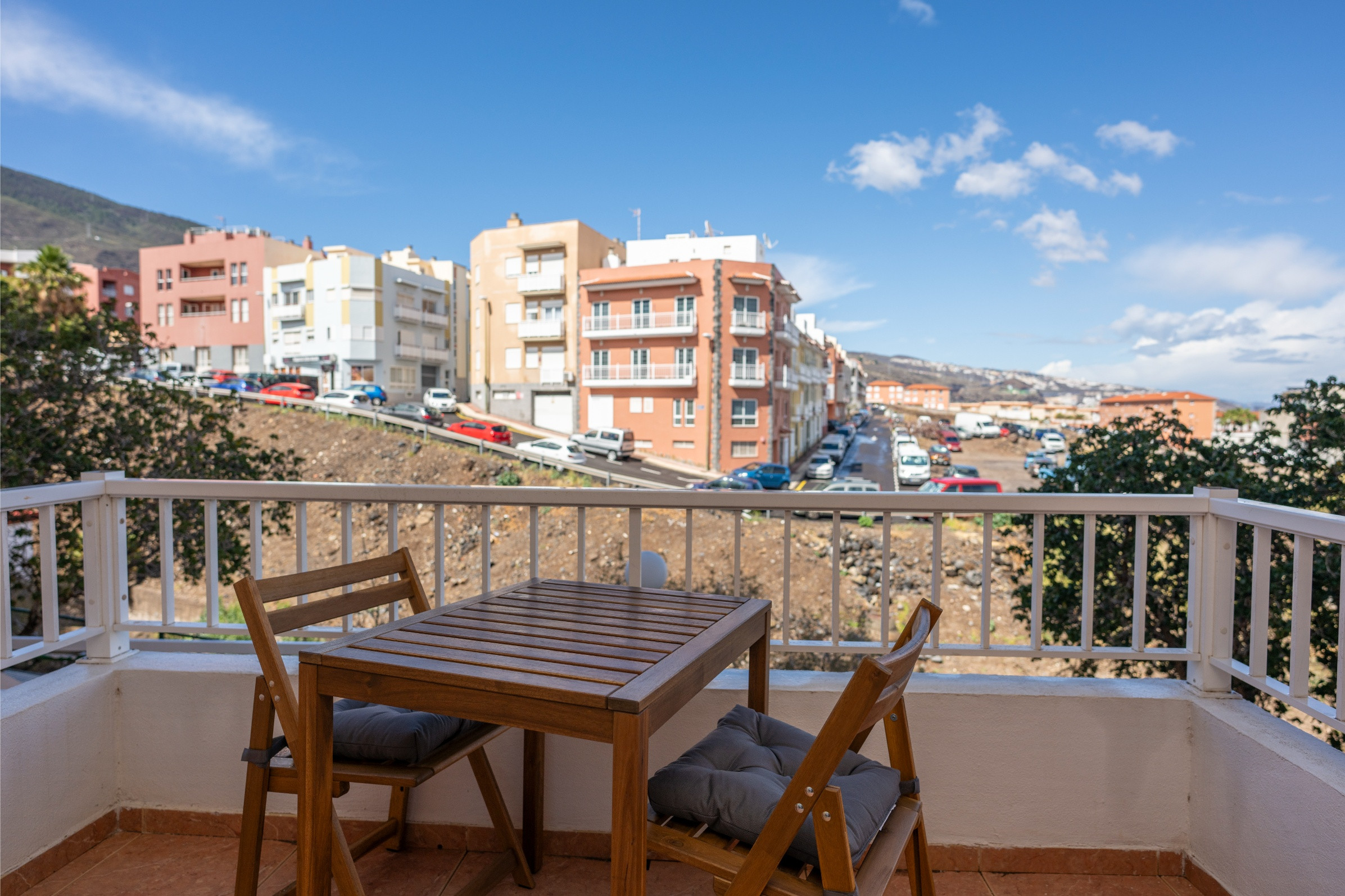 Rent Apartment in Candelaria SUR EDDYMAR picture-1