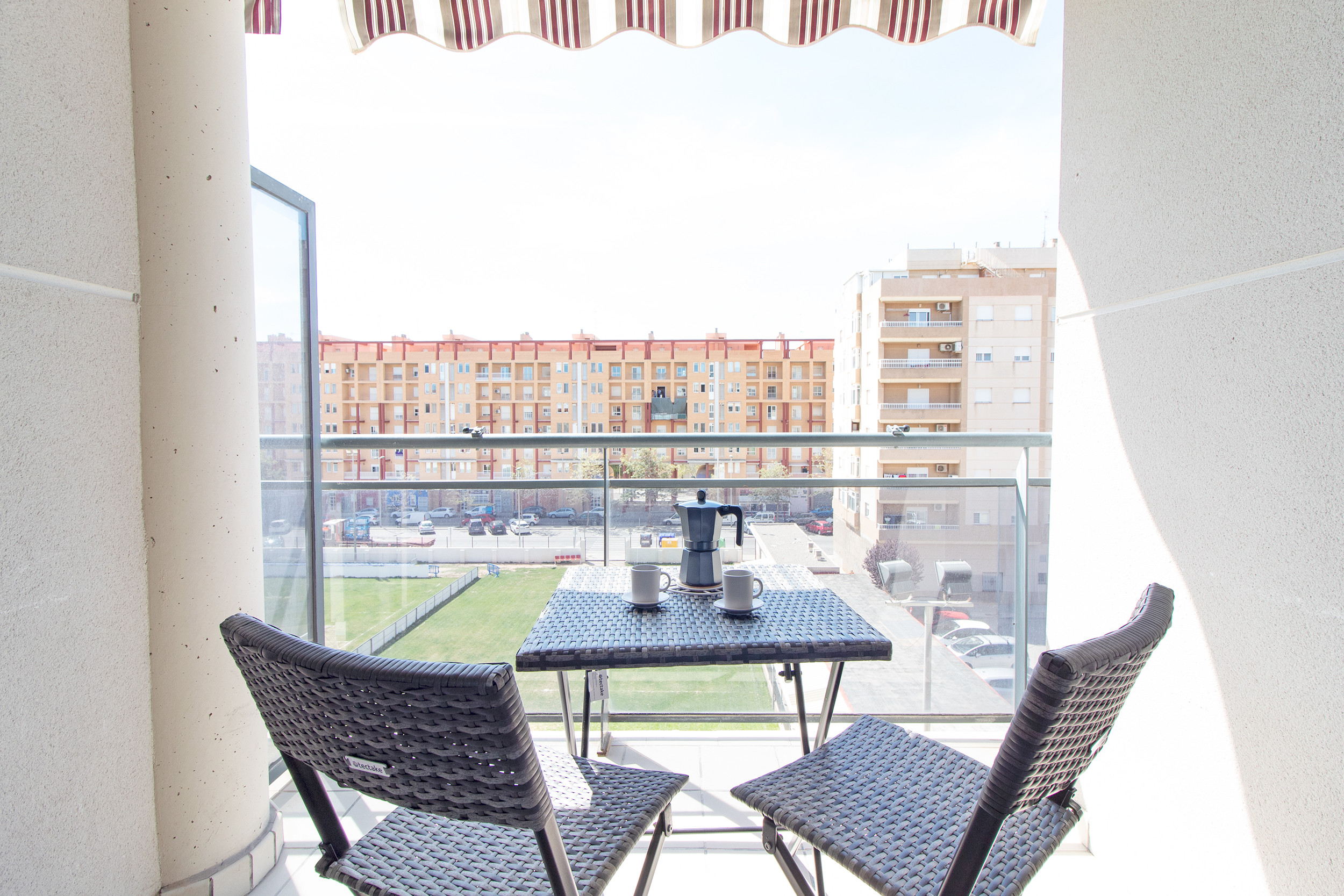 Alquilar Apartamento en Puerto de Sagunto Apt. Uranio, 29 (P) imagen-7