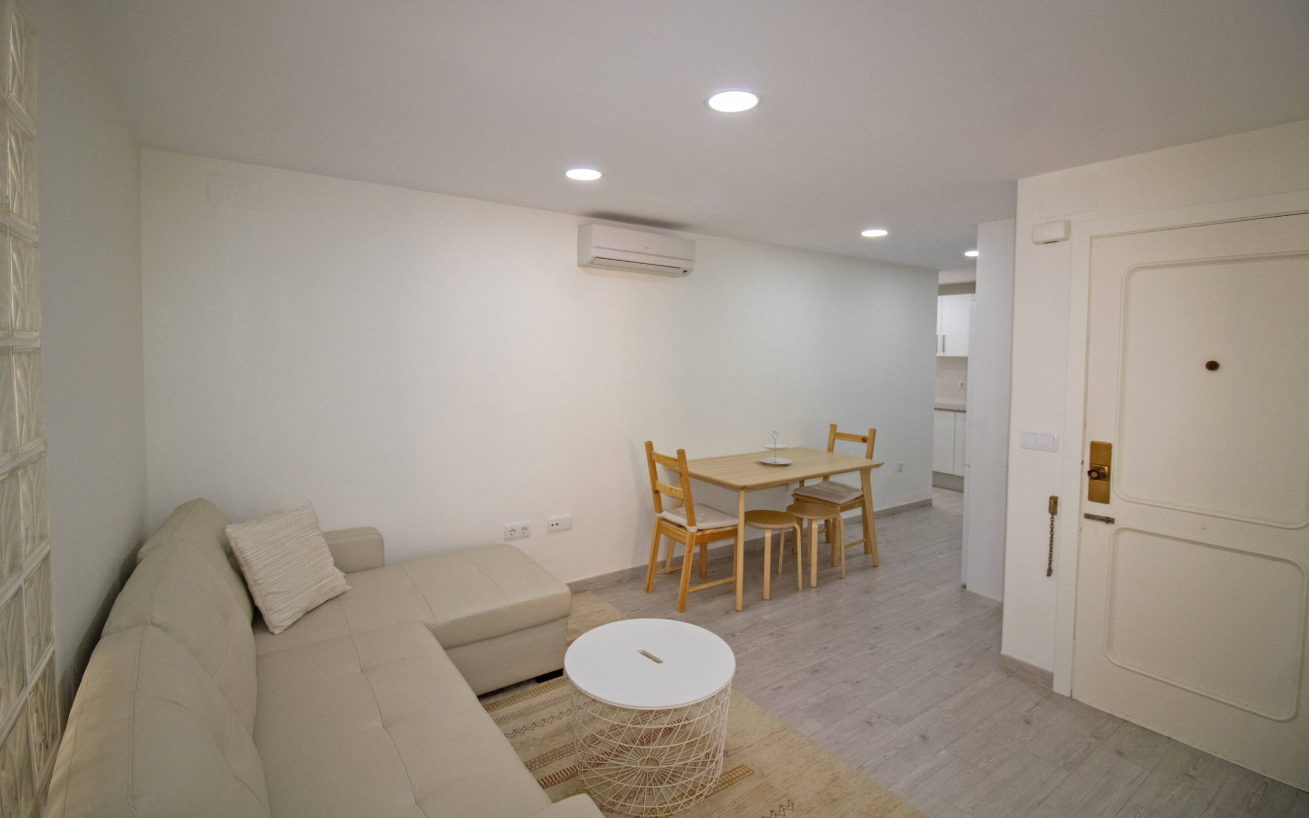 Ferienwohnung in  buchen El Arenal - Primera línea Playa Cargador Bild-5