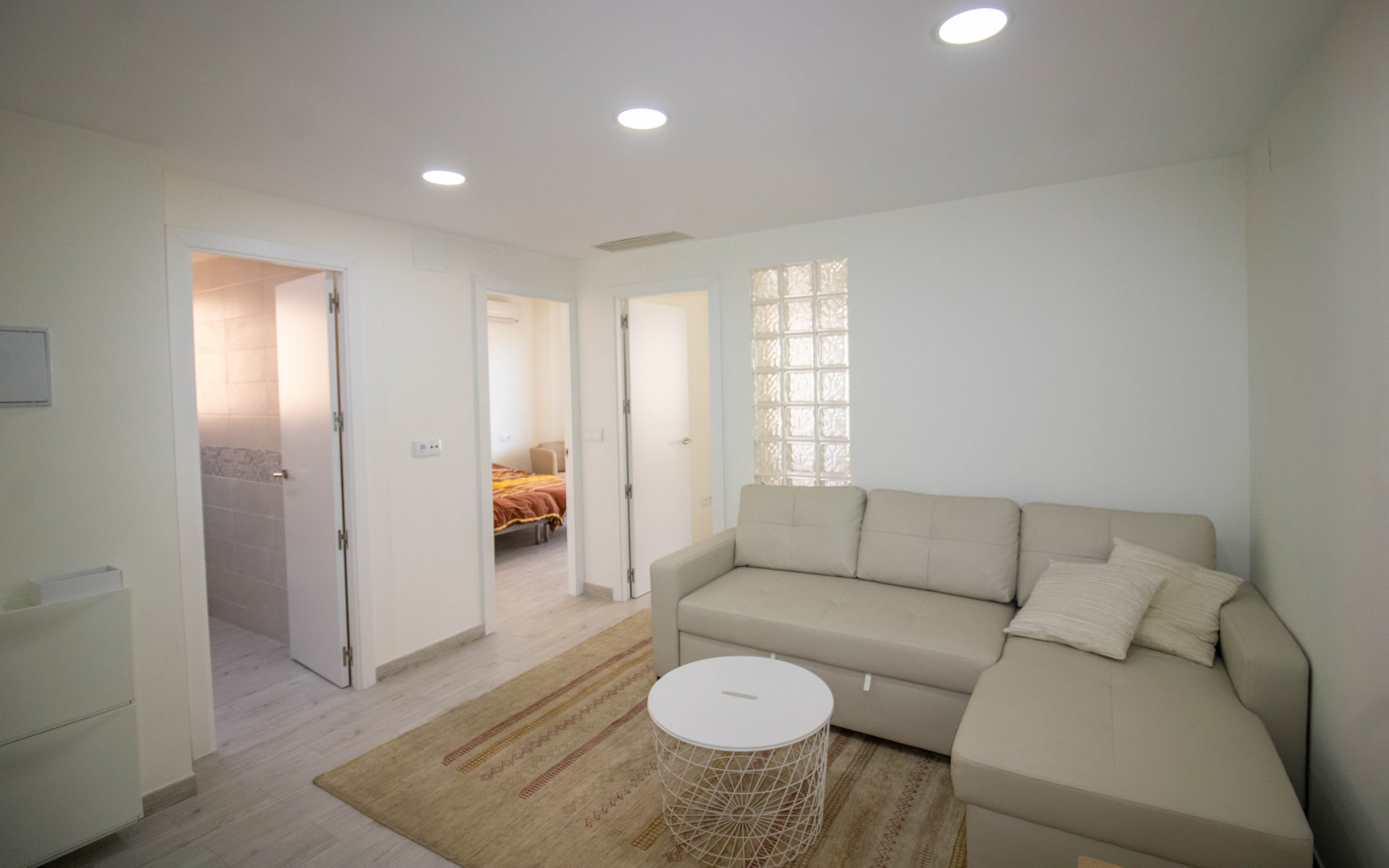 Ferienwohnung in  buchen El Arenal - Primera línea Playa Cargador Bild-3