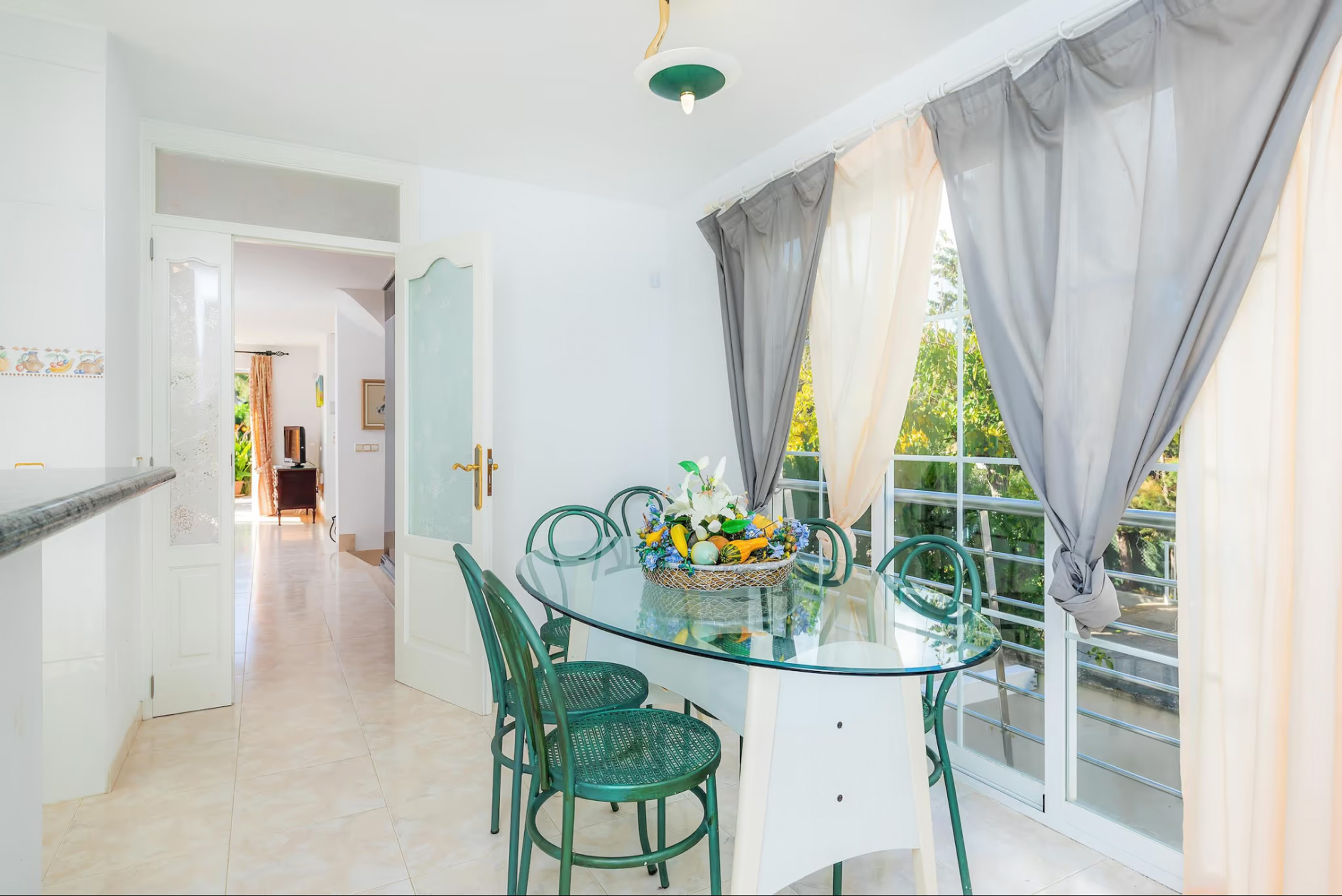 Rent Villa in Puerto de Alcudia Bonferrer, Villa 5StarsHome Mallorca picture-15