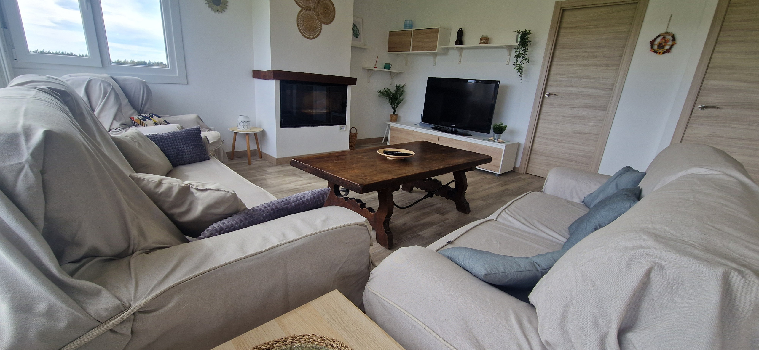 Rent House in Villaviciosa 206A Tranquilidad , naturaleza y playa. picture-34