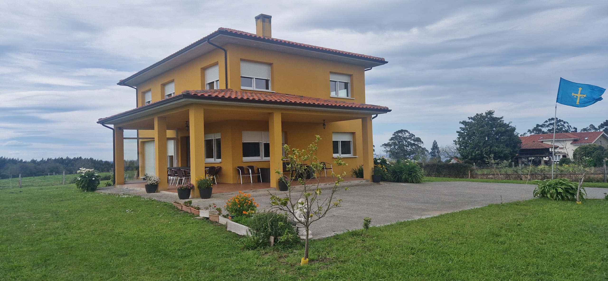 Ferienhaus in Villaviciosa buchen 206A Tranquilidad , naturaleza y playa. Bild-43