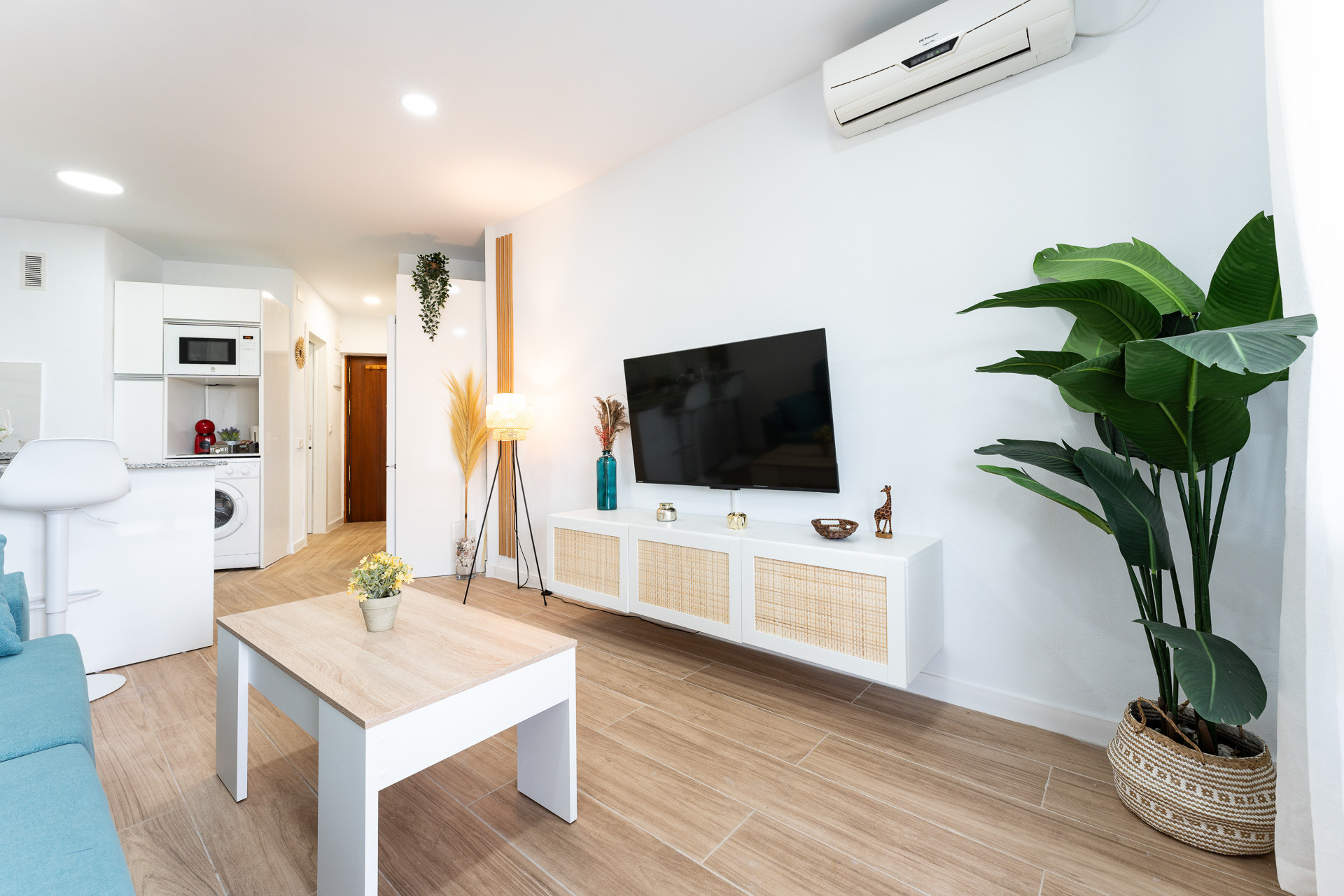 Alquilar Apartamento en Torremolinos MalagaSuite Cozy Studio Torremolinos imagen-17