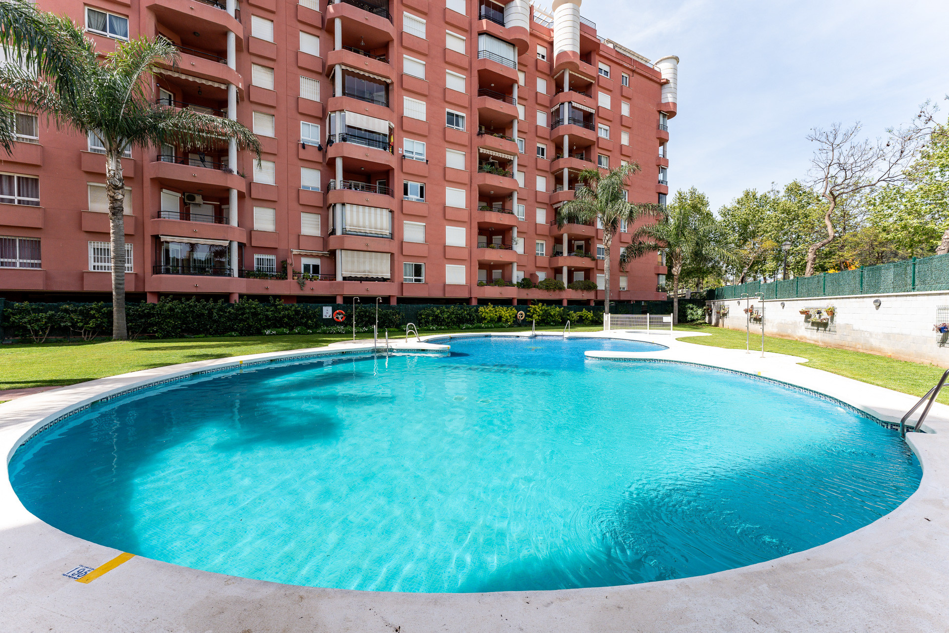 Alquilar Apartamento en Fuengirola MalagaSuite Coastal Paradise Fuengirola imagen-23