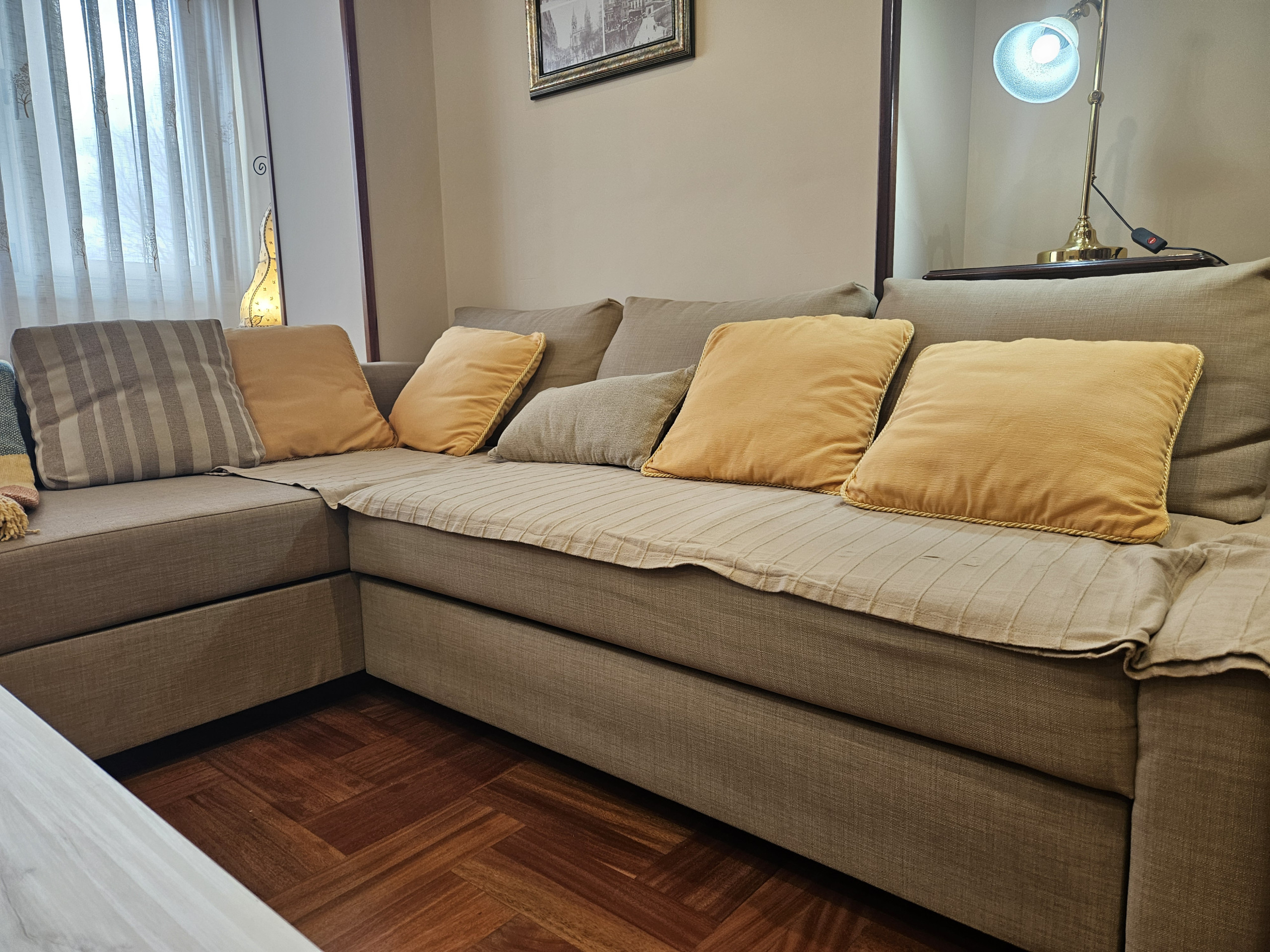 Rent Apartment in Gijón 1A122 El Raitán picture-7