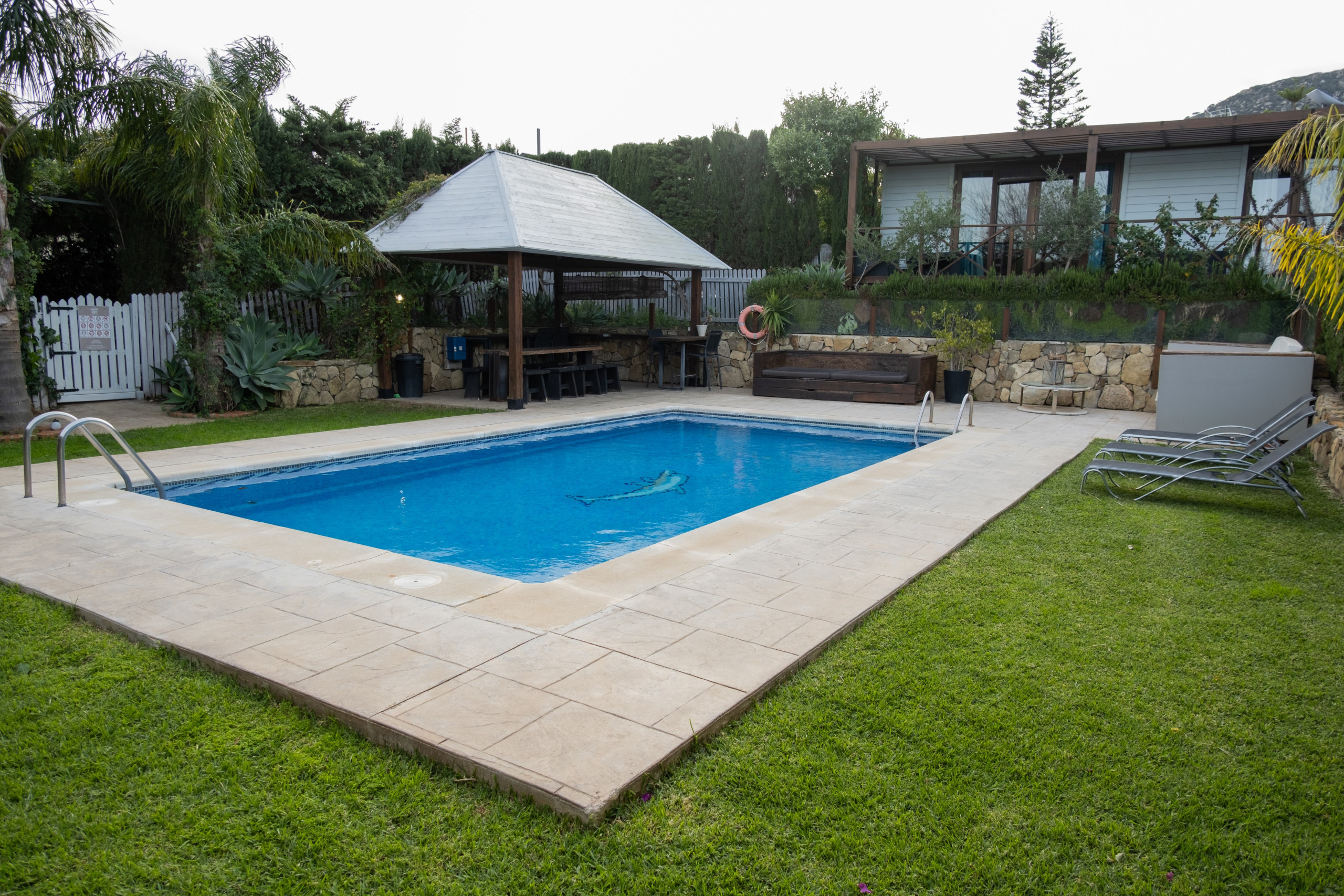 Alquilar Bungalow en Tarifa YourHouse Bungalow Gigi imagen-18