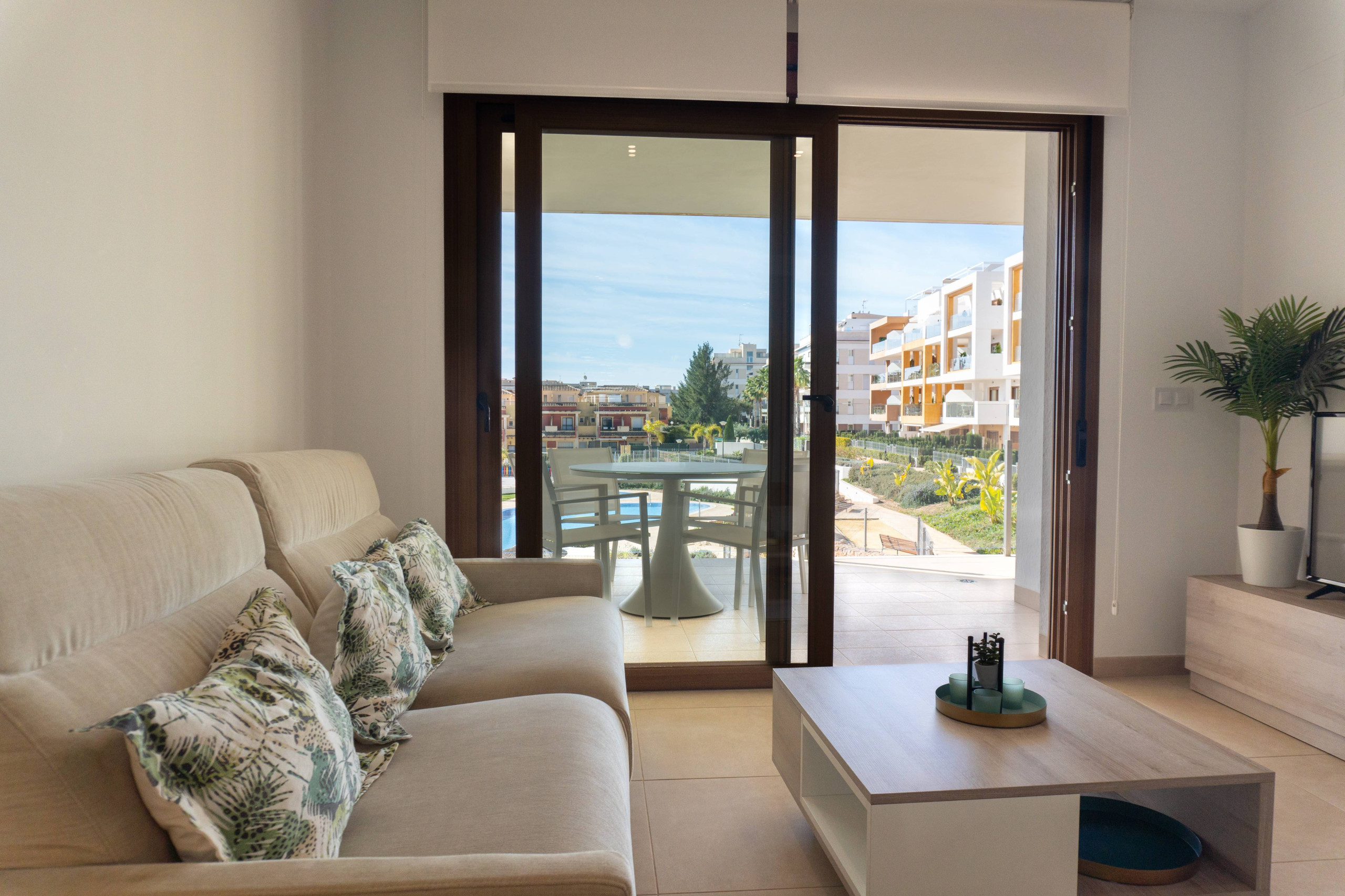 Rent Apartment in Orihuela Costa Azalea picture-48