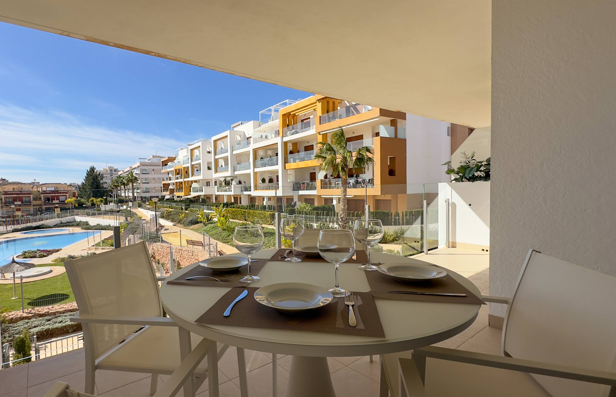 Rent Apartment in Orihuela Costa Azalea picture-44