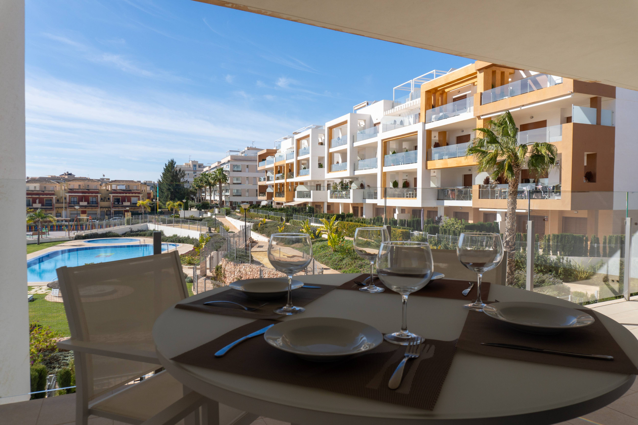 Ferienwohnung in Orihuela Costa buchen Azalea Bild-46