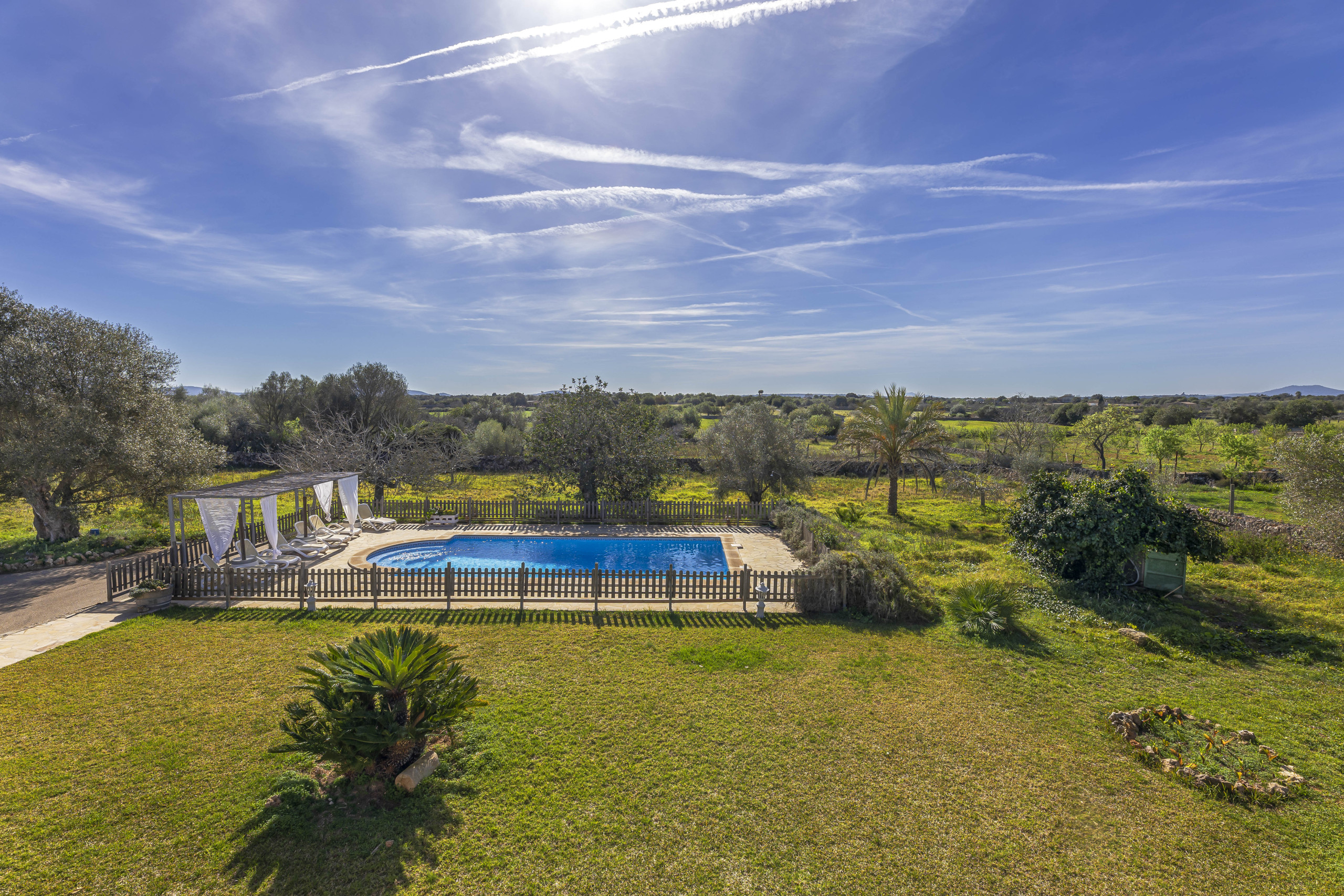 Landhaus in  buchen Finca Sa Torreta Bild-7