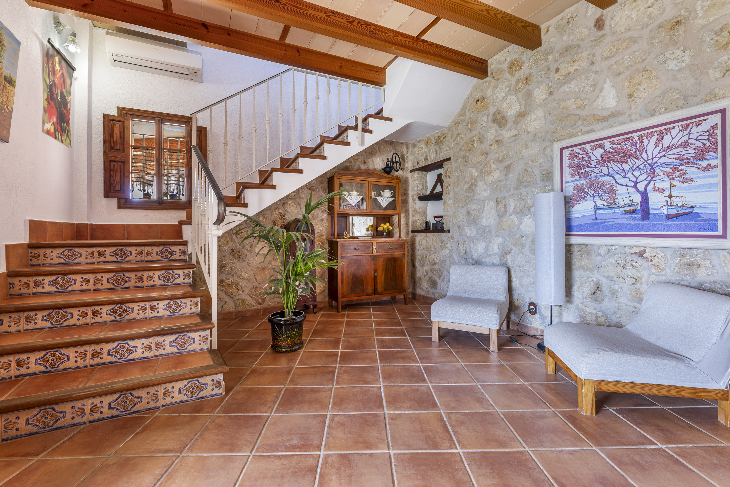 Rent Rural House in  Finca Sa Torreta picture-6