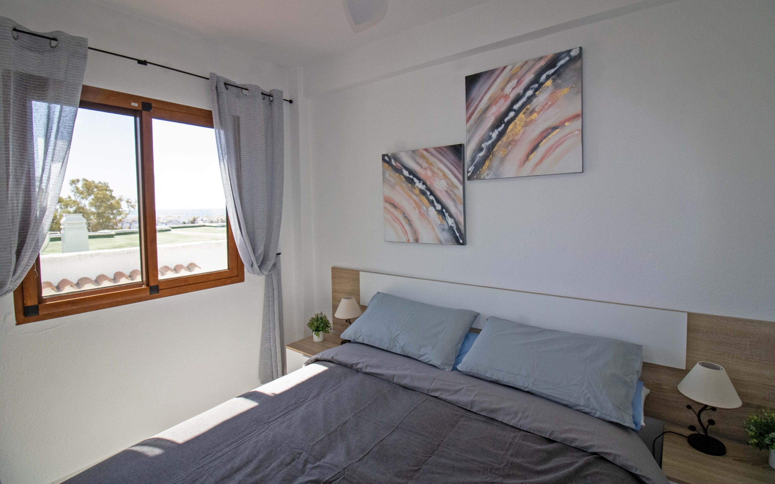 Rent Apartment in  Marino Superior - Las Fuentes Alcoceber picture-7