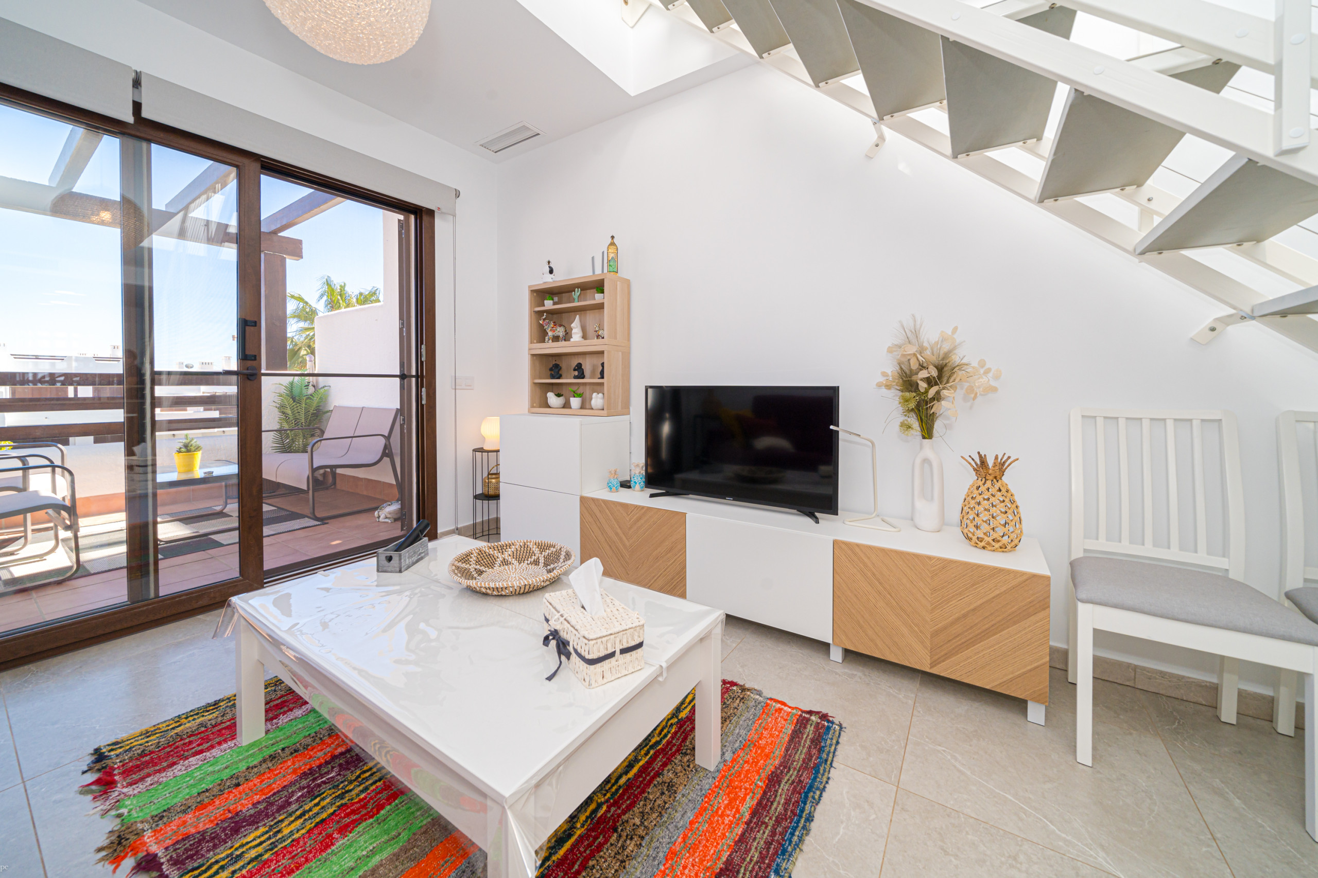 Ferienwohnung in San Juan de los terreros buchen Lujoso Bild-44