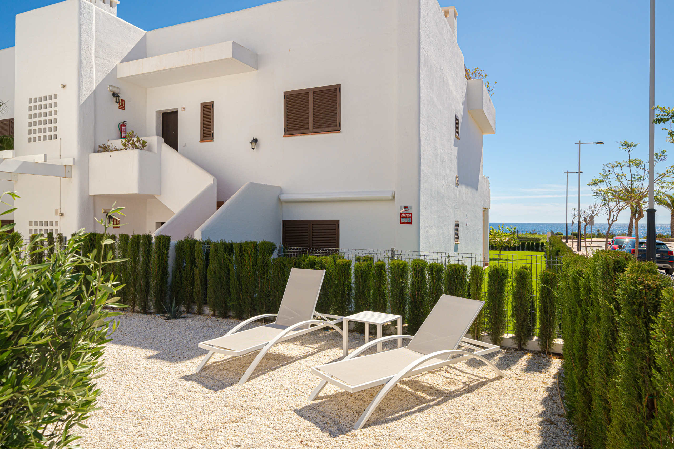 Ferienwohnung in San Juan de los terreros buchen Tortuga Marina Bild-1