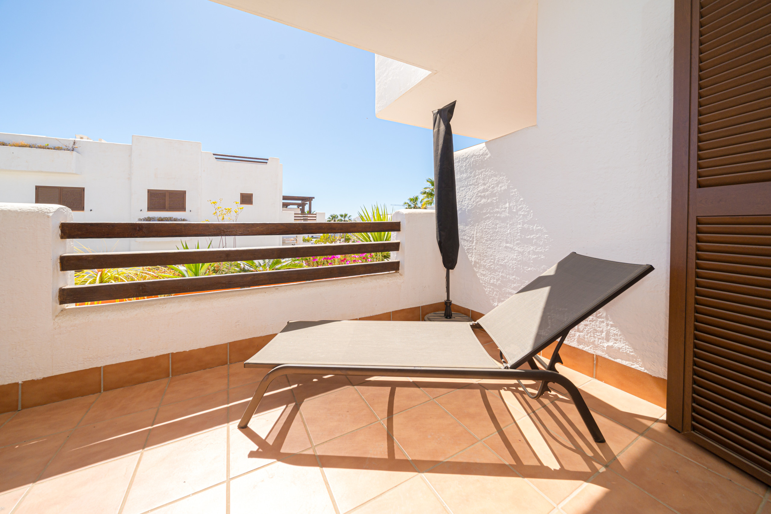 Ferienwohnung in San Juan de los terreros buchen Casa Sana Bild-6