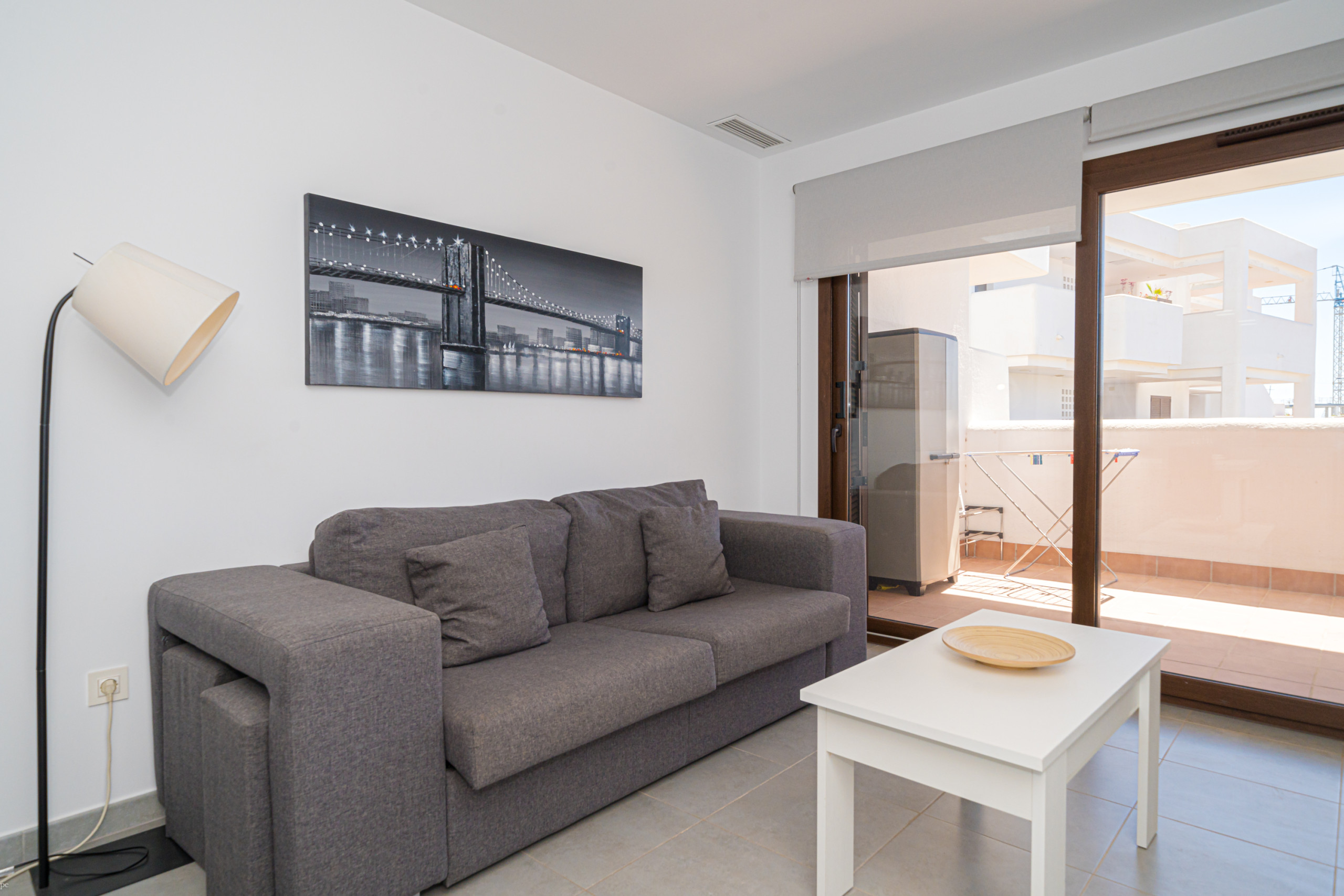 Rent Apartment in San Juan de los terreros Rumba picture-29